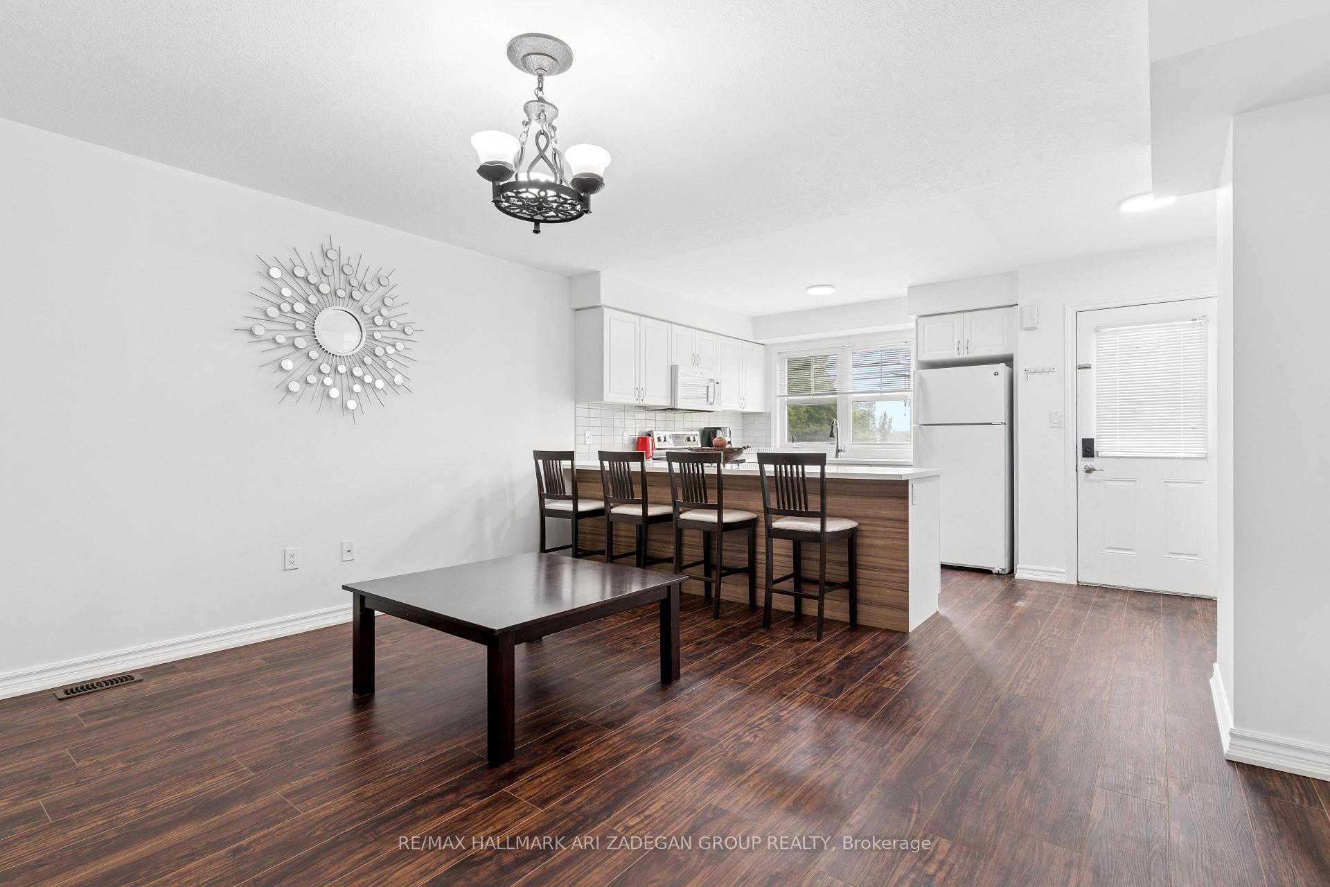 Photo 12 of Unit 74, 701 Homer Watson Boulevard, Kitchener, Country Hills East — HOMEH