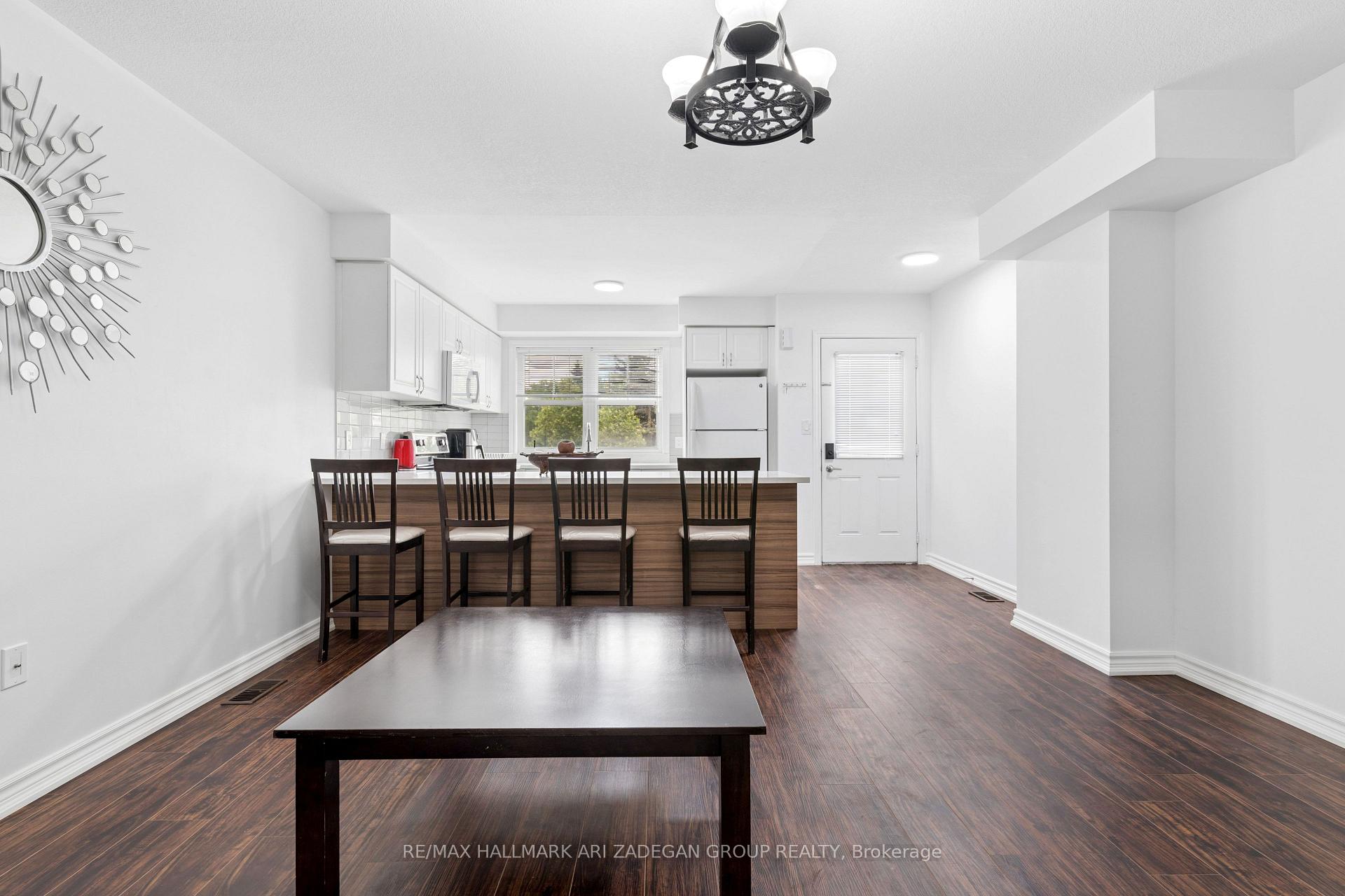 Photo 13 of Unit 74, 701 Homer Watson Boulevard, Kitchener, Country Hills East — HOMEH