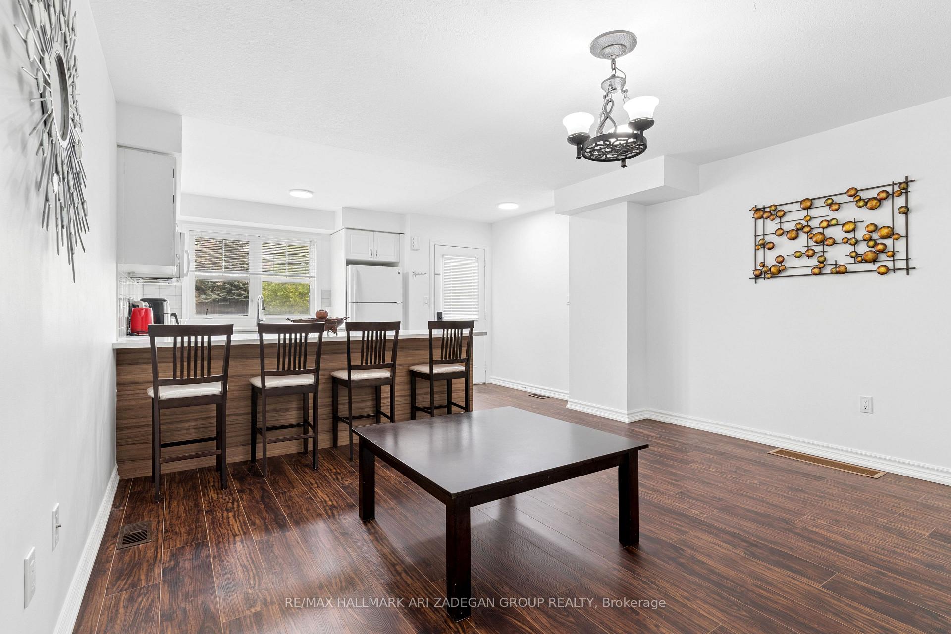 Photo 14 of Unit 74, 701 Homer Watson Boulevard, Kitchener, Country Hills East — HOMEH