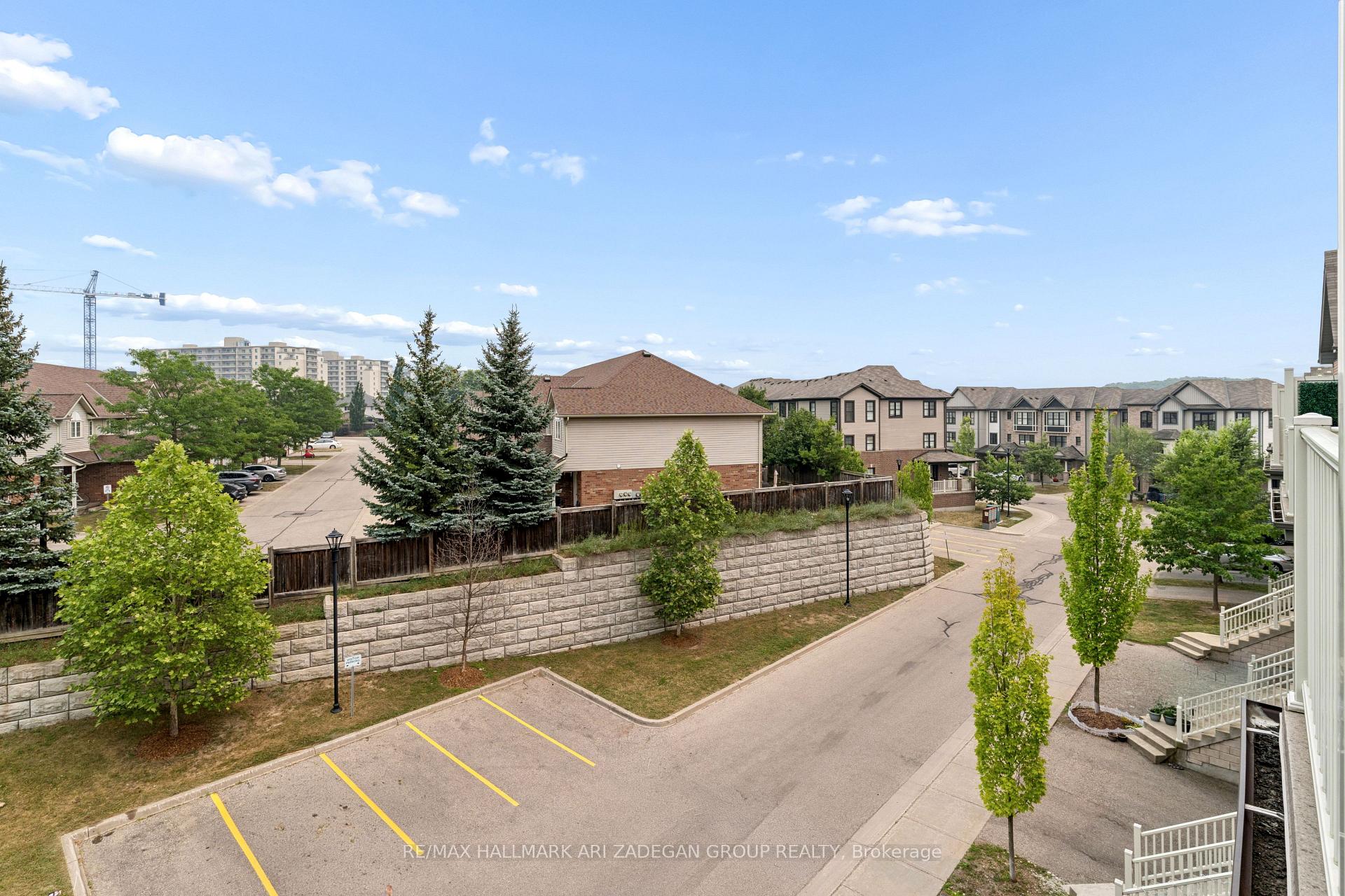 Photo 41 of Unit 74, 701 Homer Watson Boulevard, Kitchener, Country Hills East — HOMEH