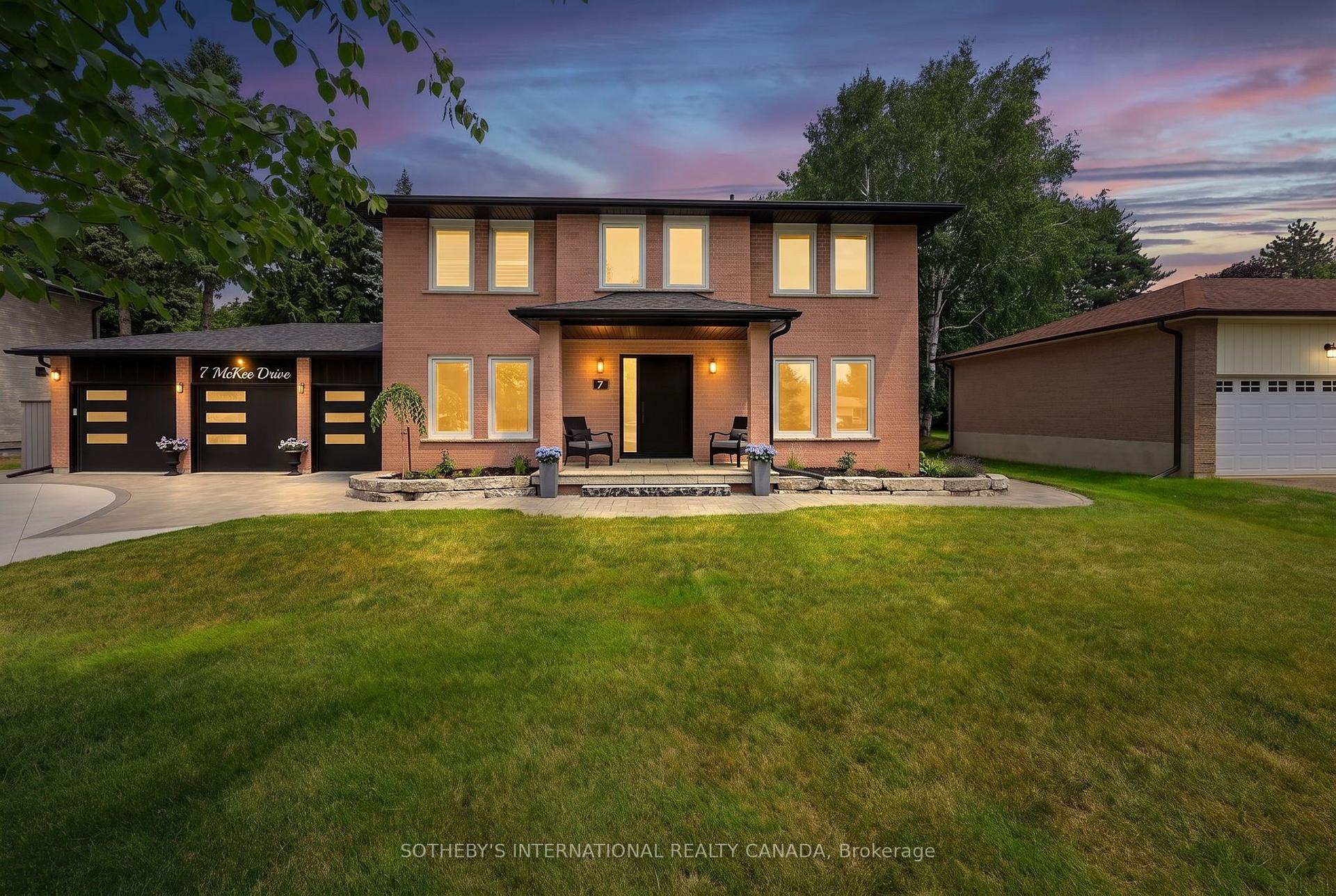 Photo 1 of 7 McKee Drive, Caledon, Caledon East — HOMEH