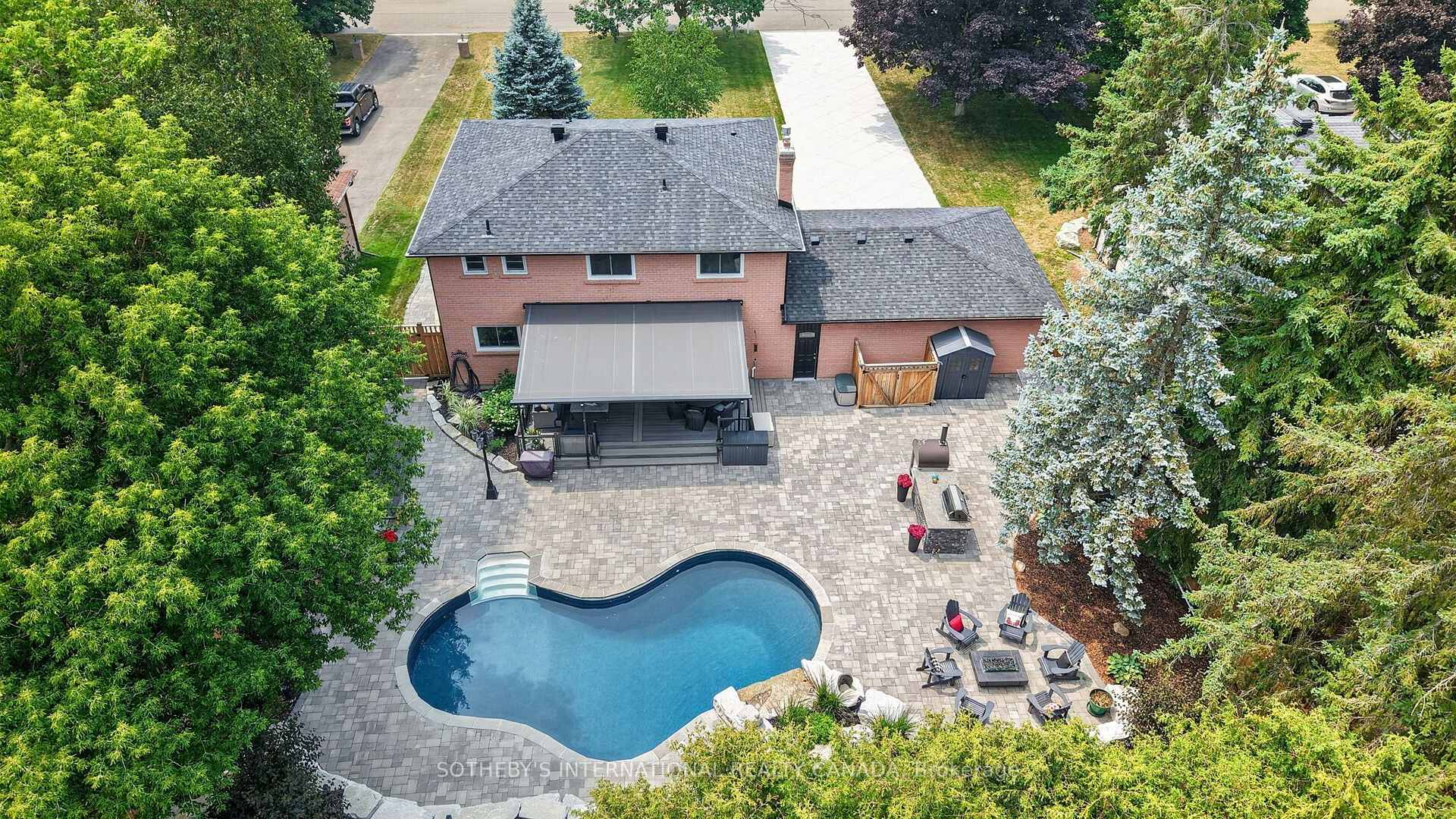 Photo 43 of 7 McKee Drive, Caledon, Caledon East — HOMEH