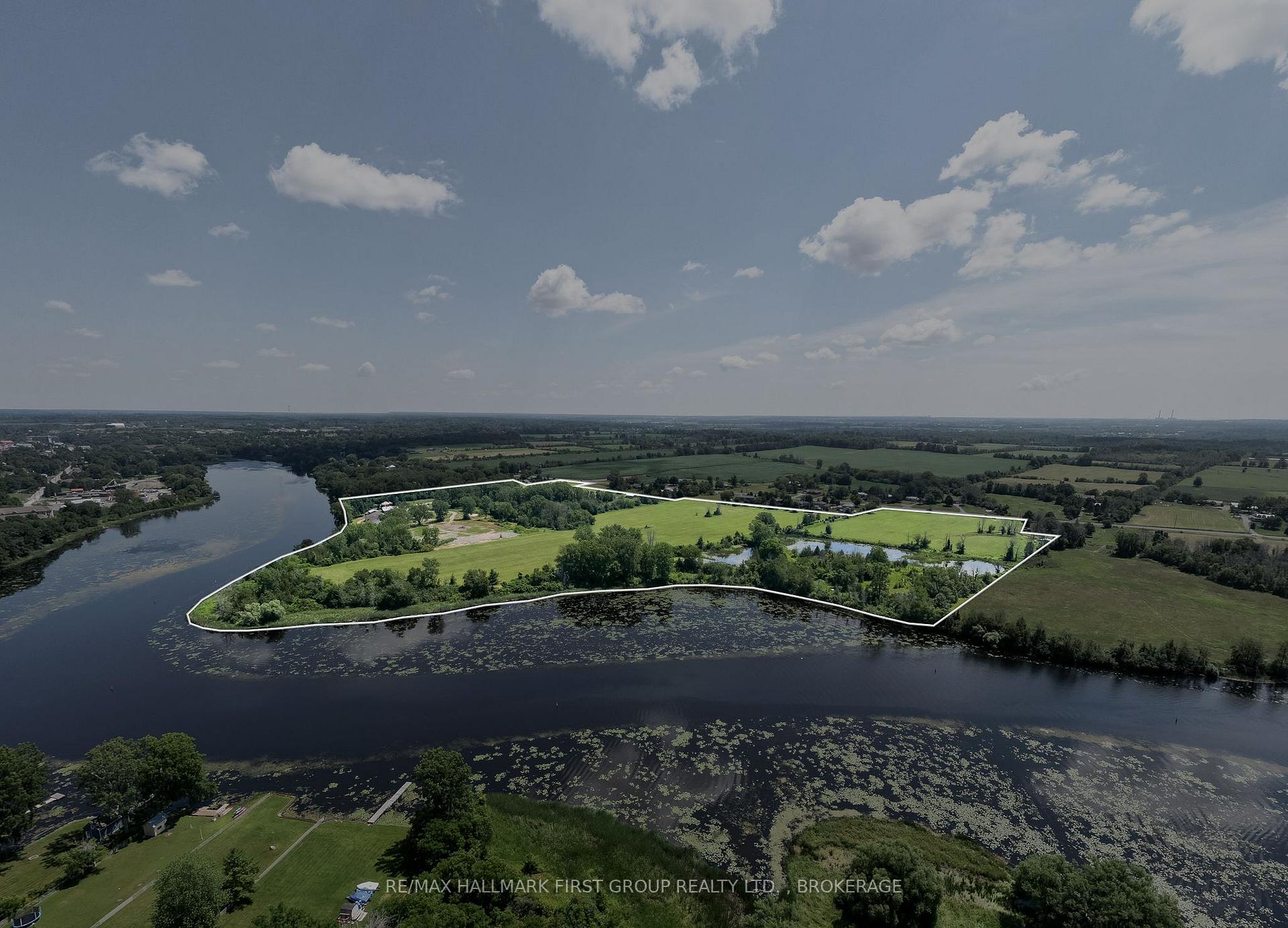 Photo 1 of 269 River Road, Greater Napanee, Greater Napanee — HOMEH