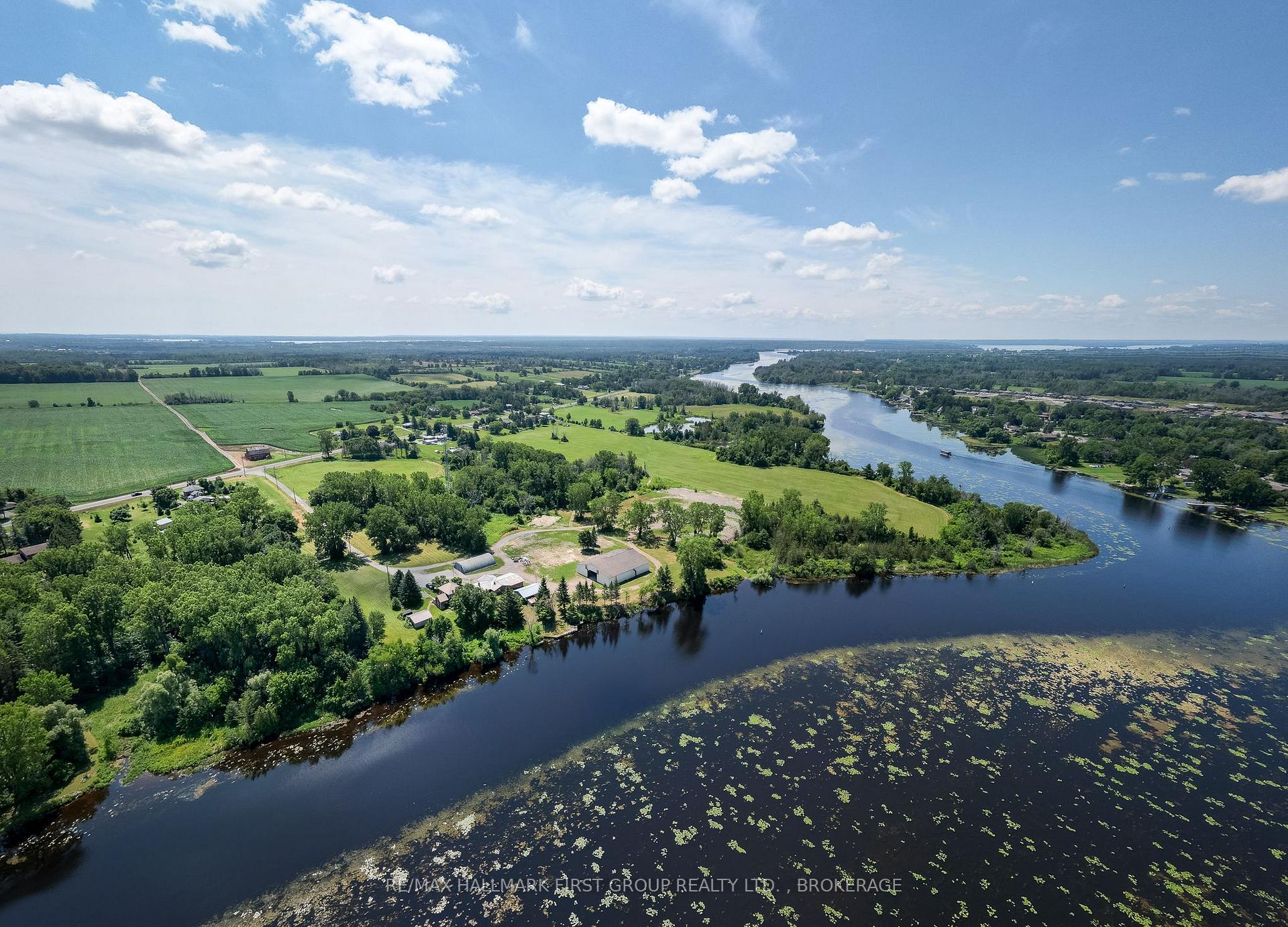 Photo 2 of 269 River Road, Greater Napanee, Greater Napanee — HOMEH