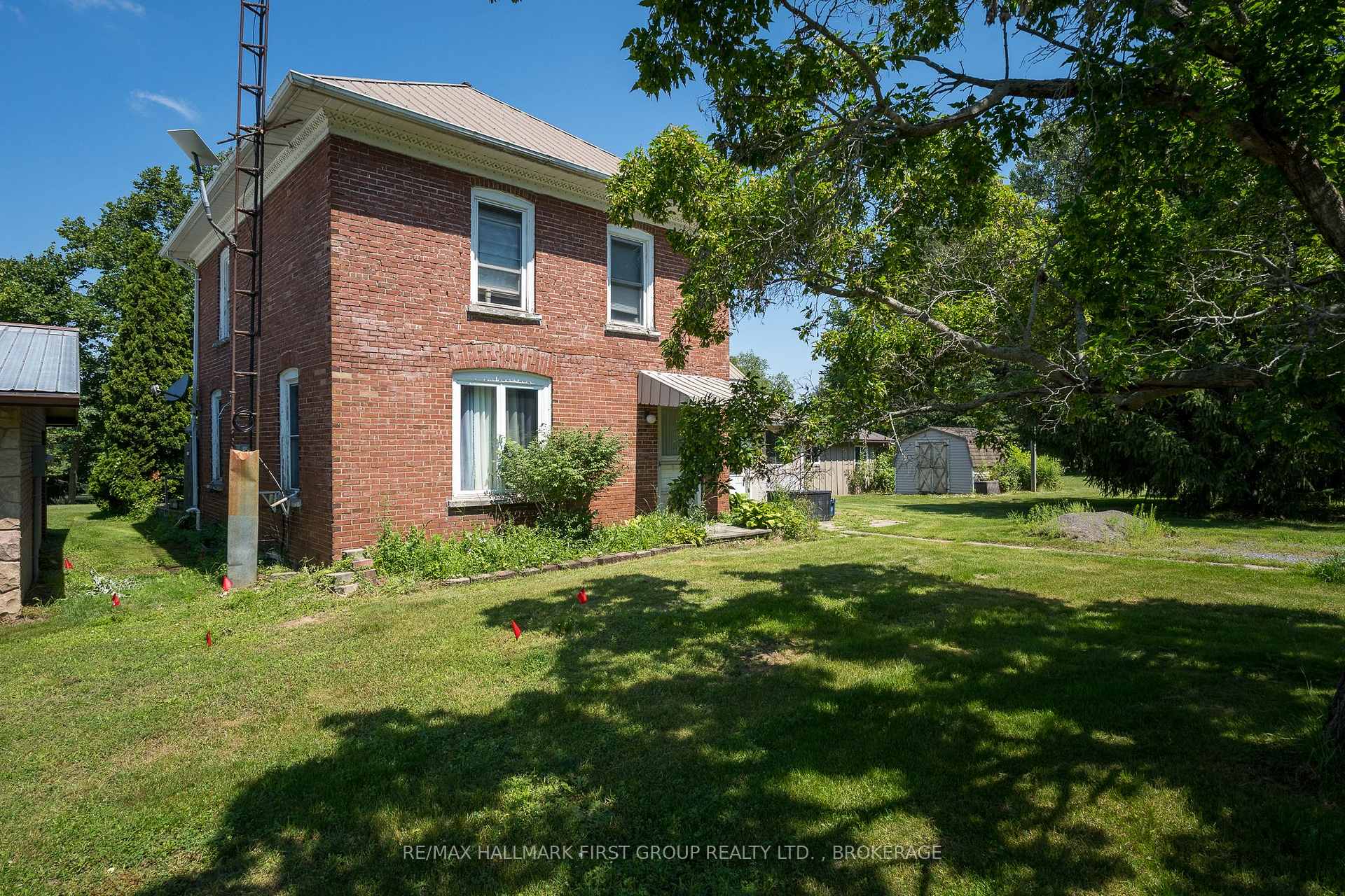 Photo 6 of 269 River Road, Greater Napanee, Greater Napanee — HOMEH