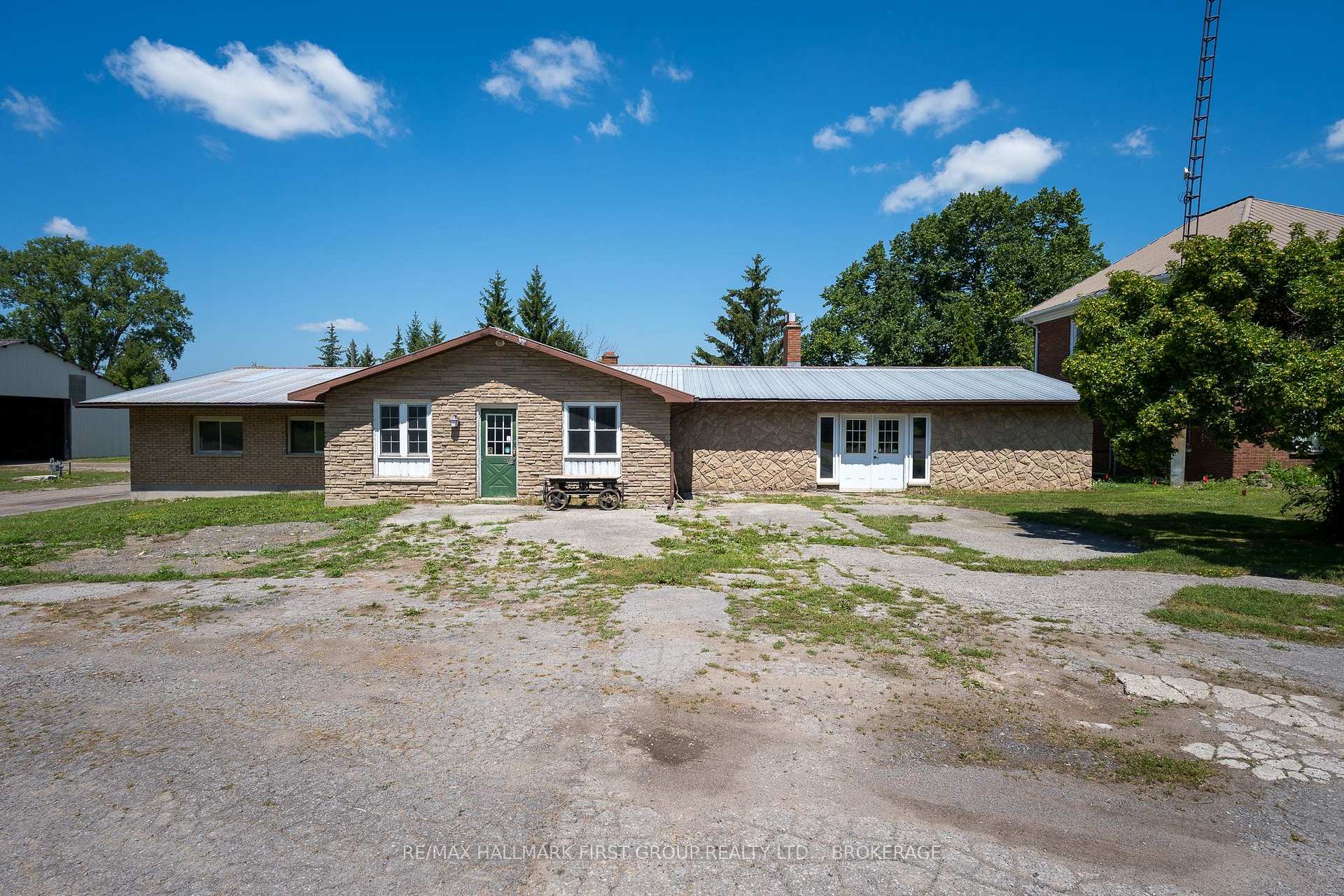 Photo 11 of 269 River Road, Greater Napanee, Greater Napanee — HOMEH