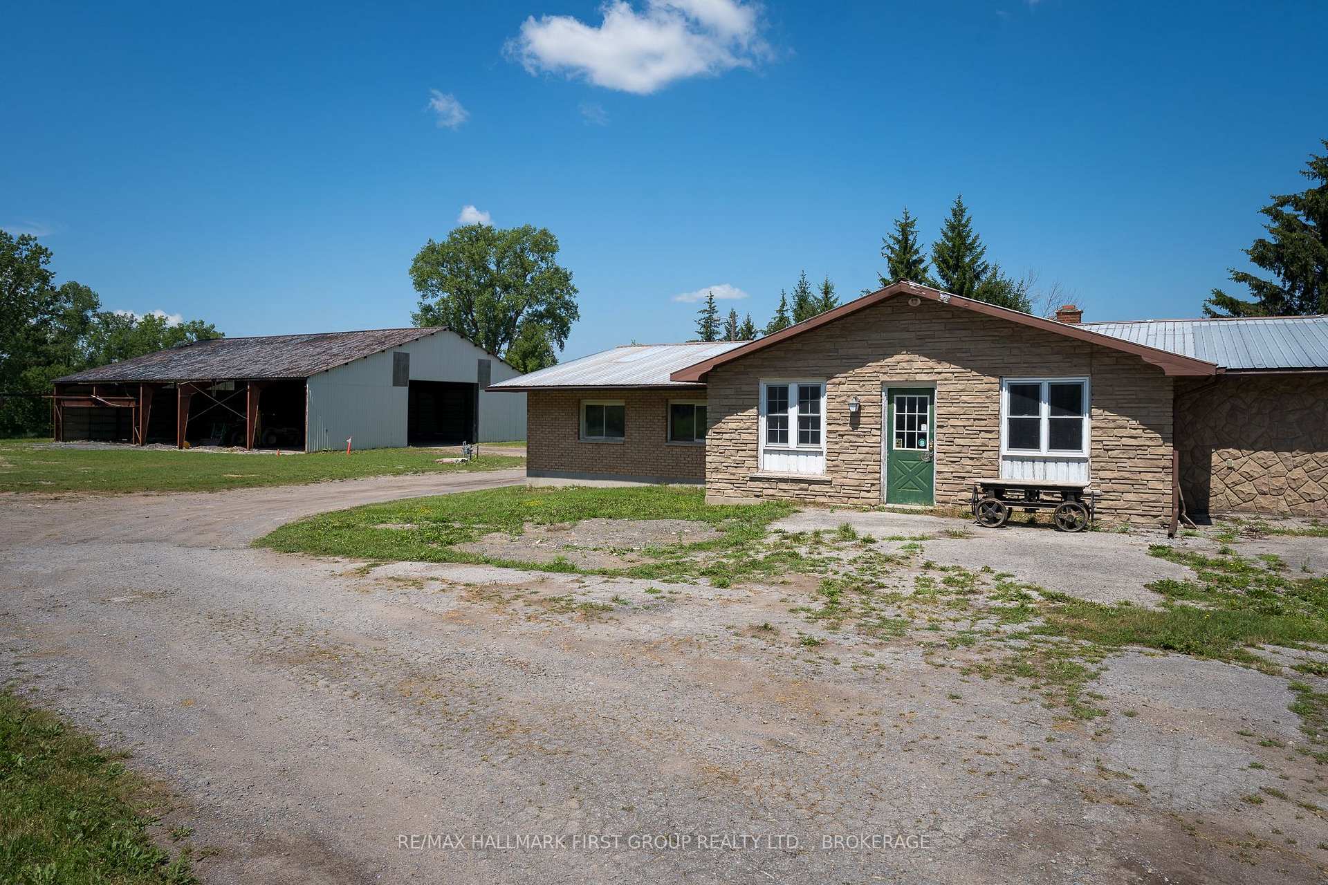 Photo 12 of 269 River Road, Greater Napanee, Greater Napanee — HOMEH