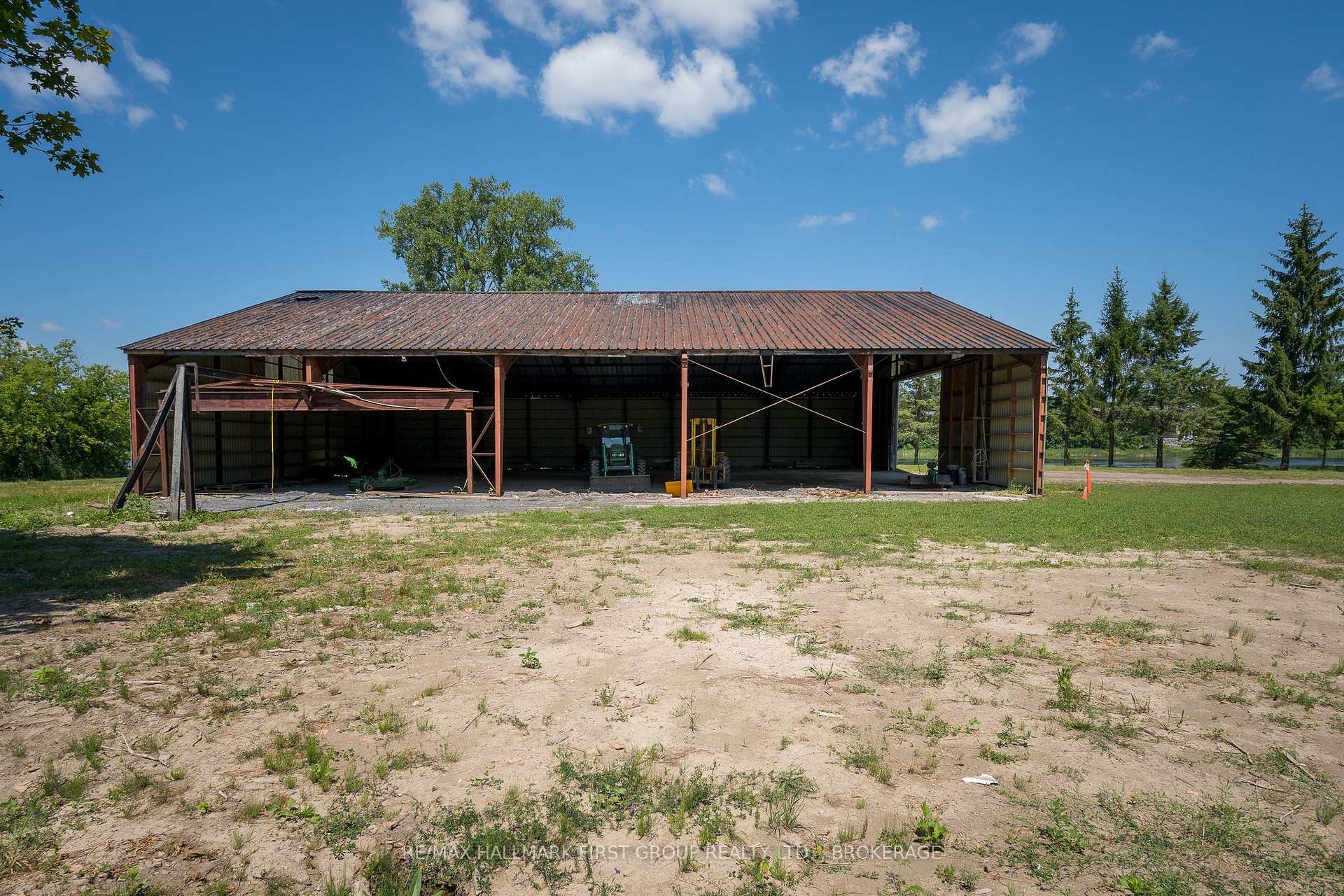 Photo 23 of 269 River Road, Greater Napanee, Greater Napanee — HOMEH