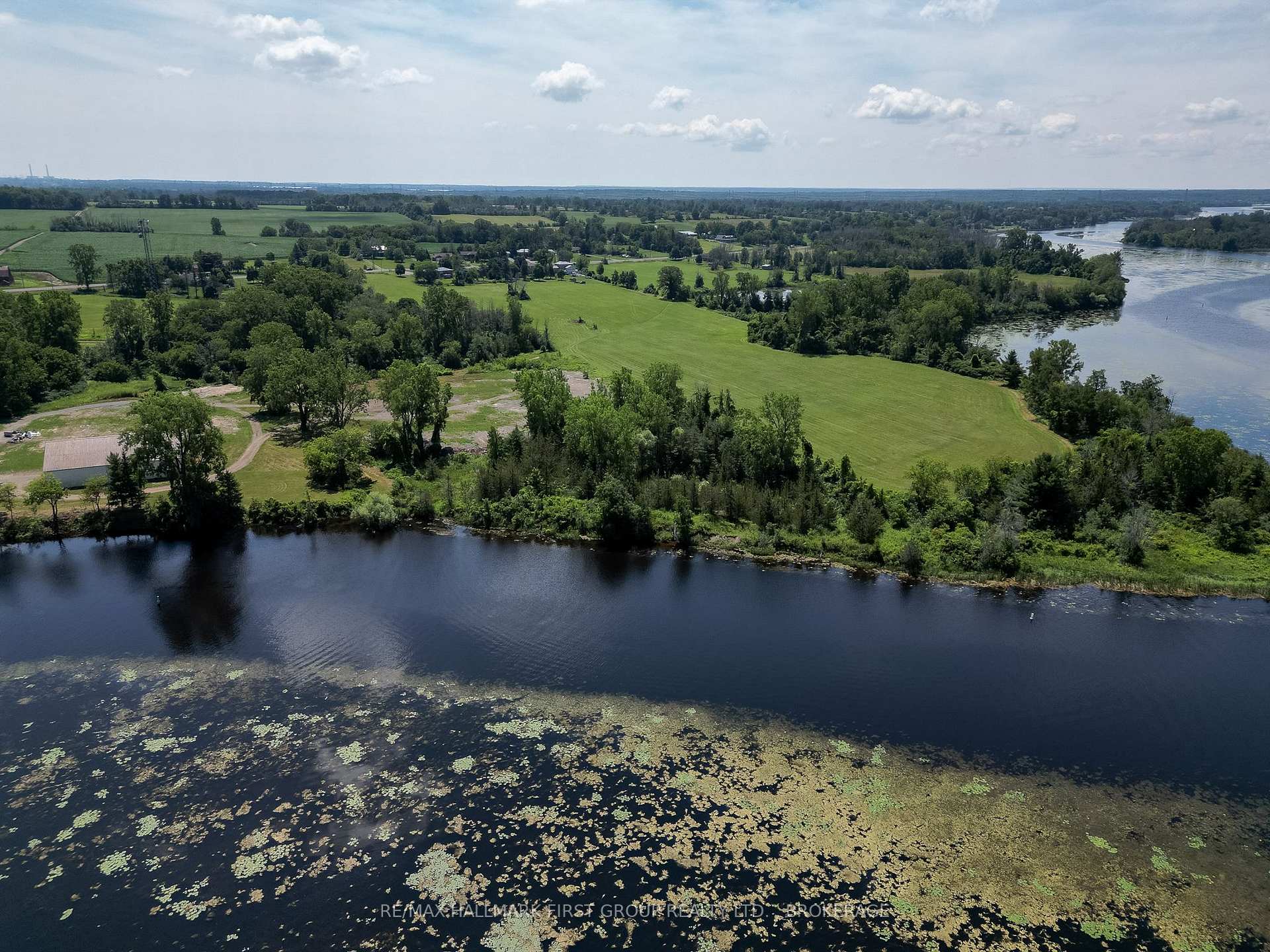Photo 29 of 269 River Road, Greater Napanee, Greater Napanee — HOMEH