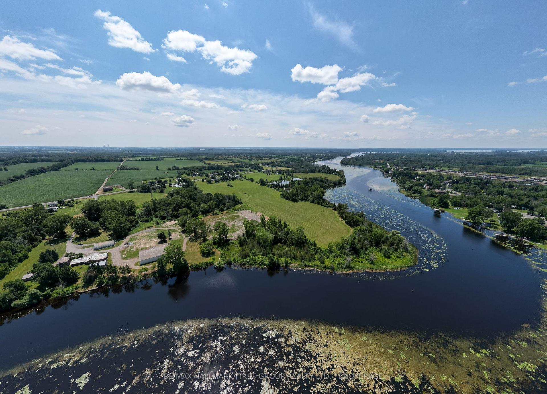 Photo 30 of 269 River Road, Greater Napanee, Greater Napanee — HOMEH