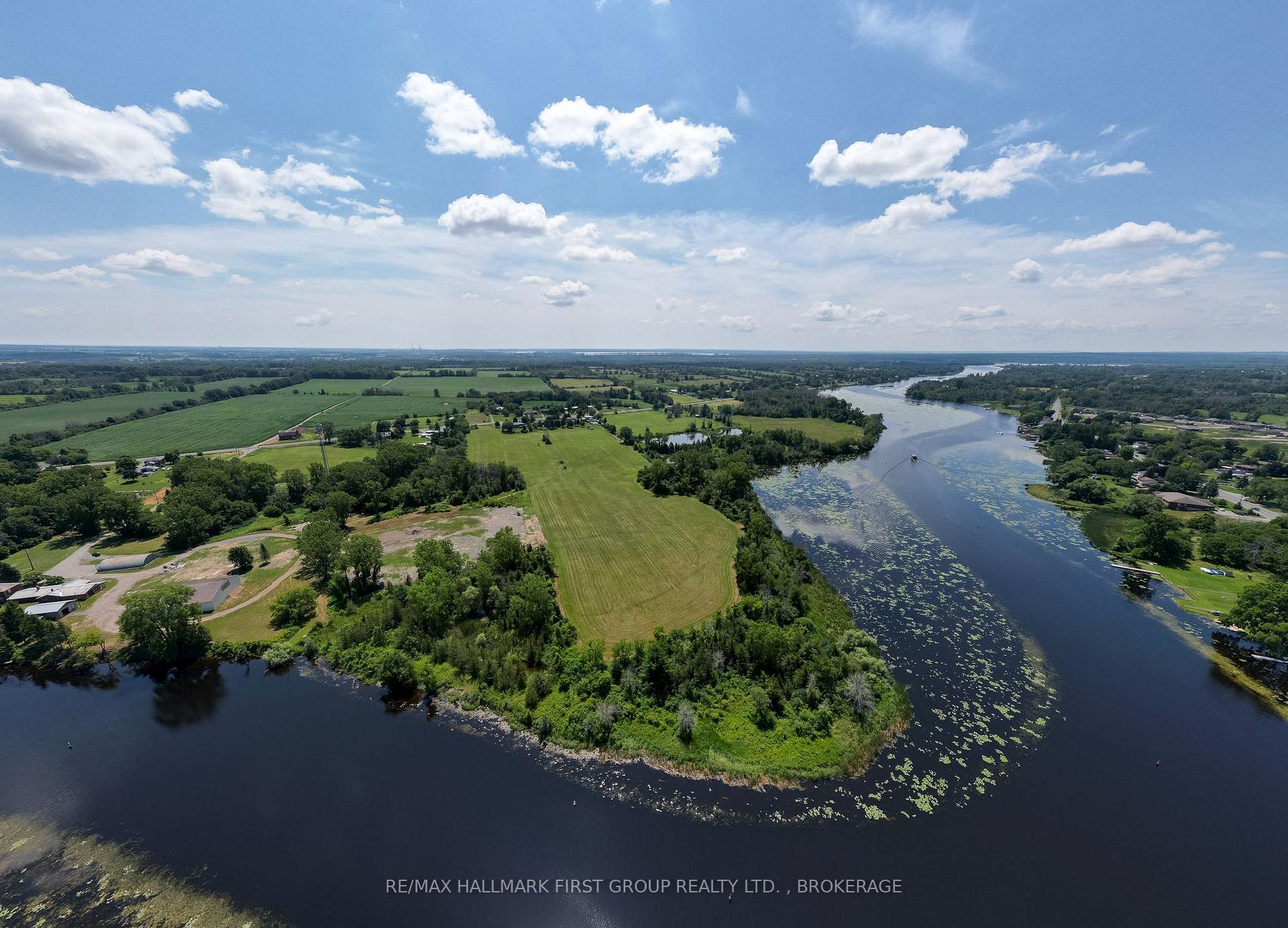Photo 31 of 269 River Road, Greater Napanee, Greater Napanee — HOMEH