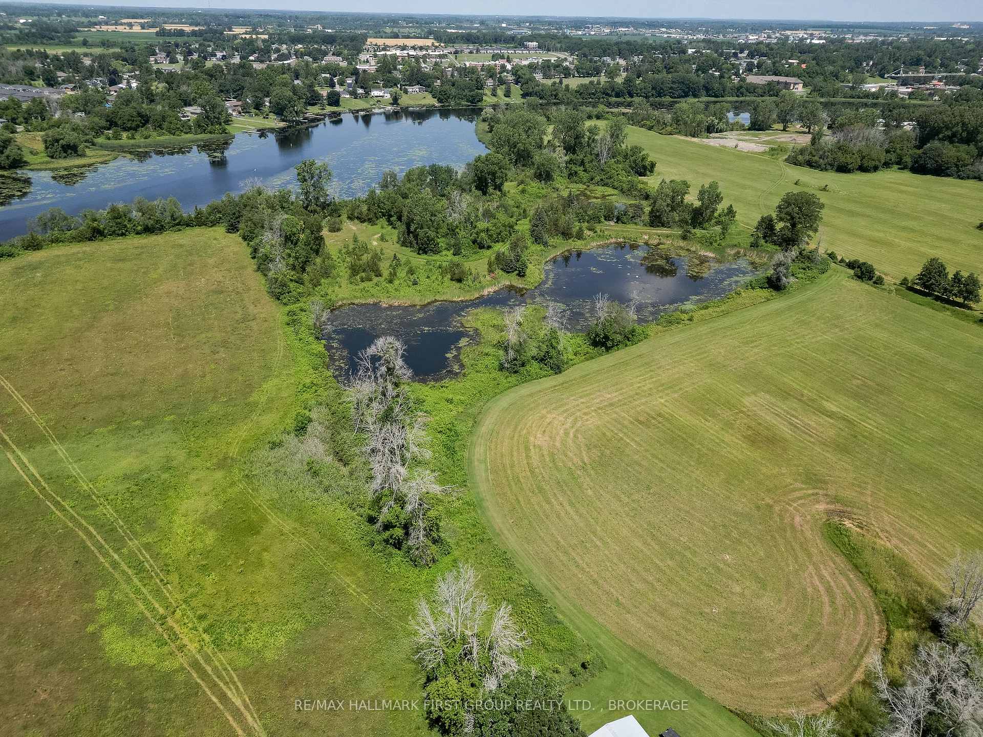 Photo 36 of 269 River Road, Greater Napanee, Greater Napanee — HOMEH