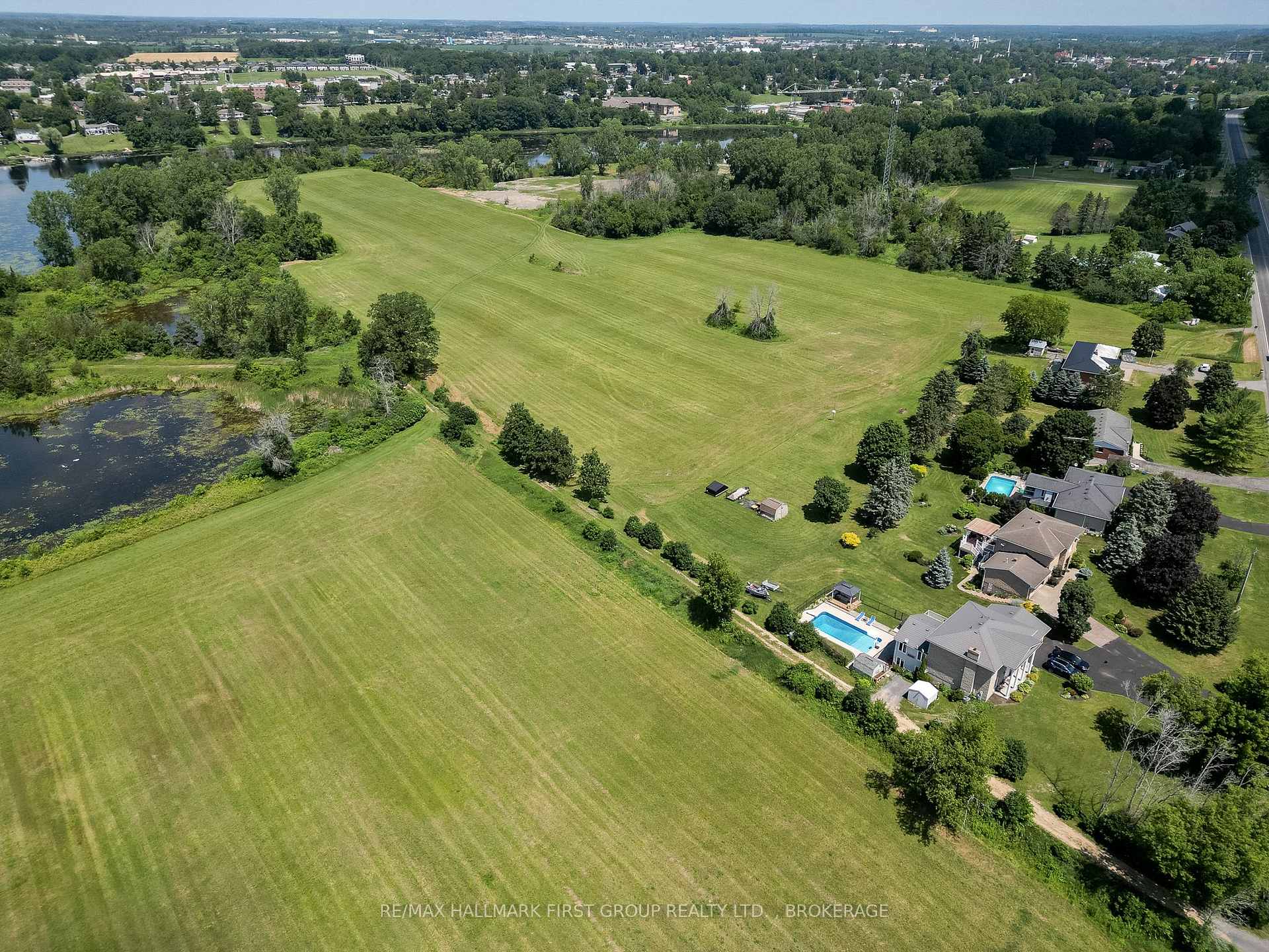 Photo 38 of 269 River Road, Greater Napanee, Greater Napanee — HOMEH