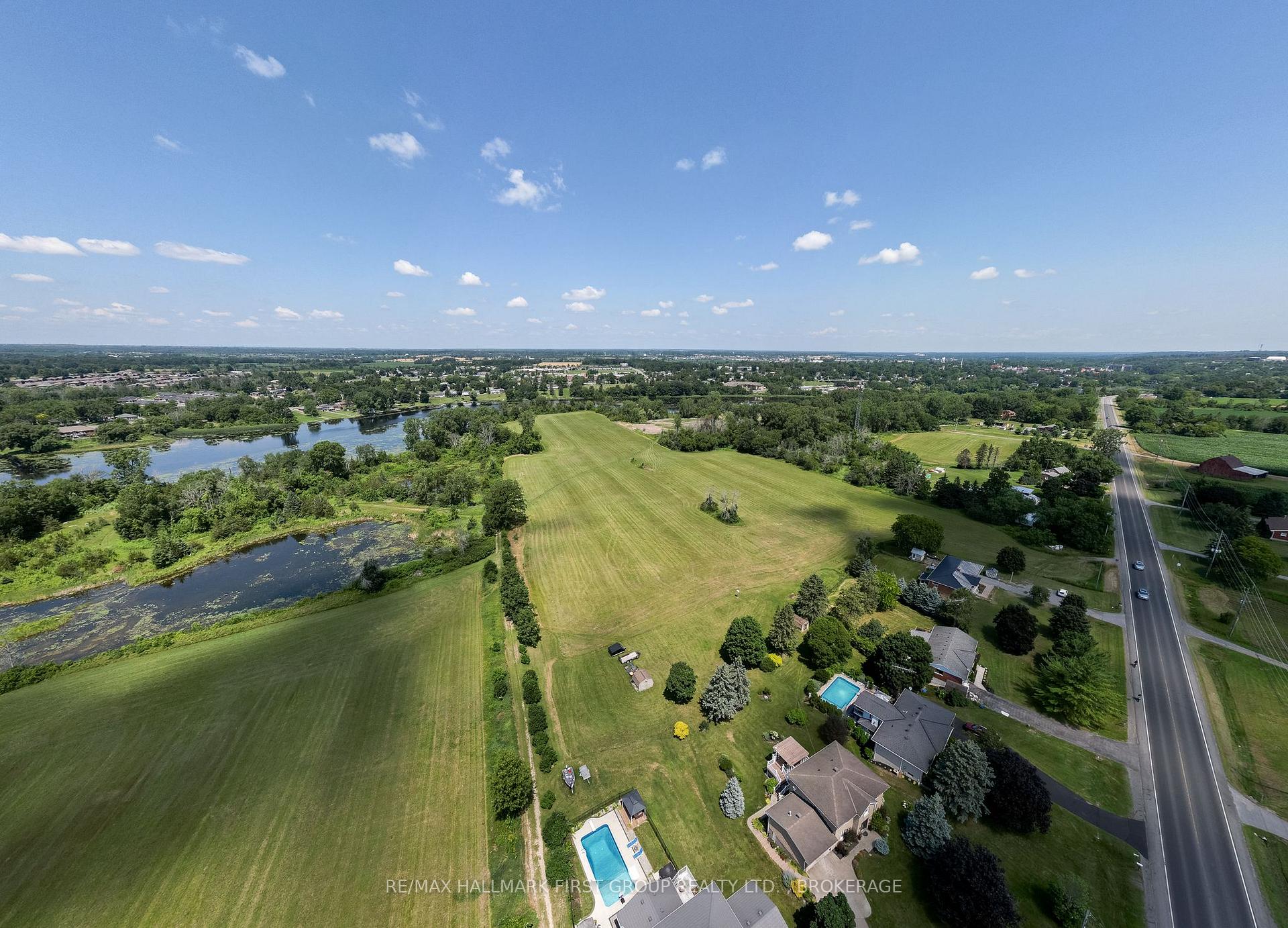 Photo 39 of 269 River Road, Greater Napanee, Greater Napanee — HOMEH