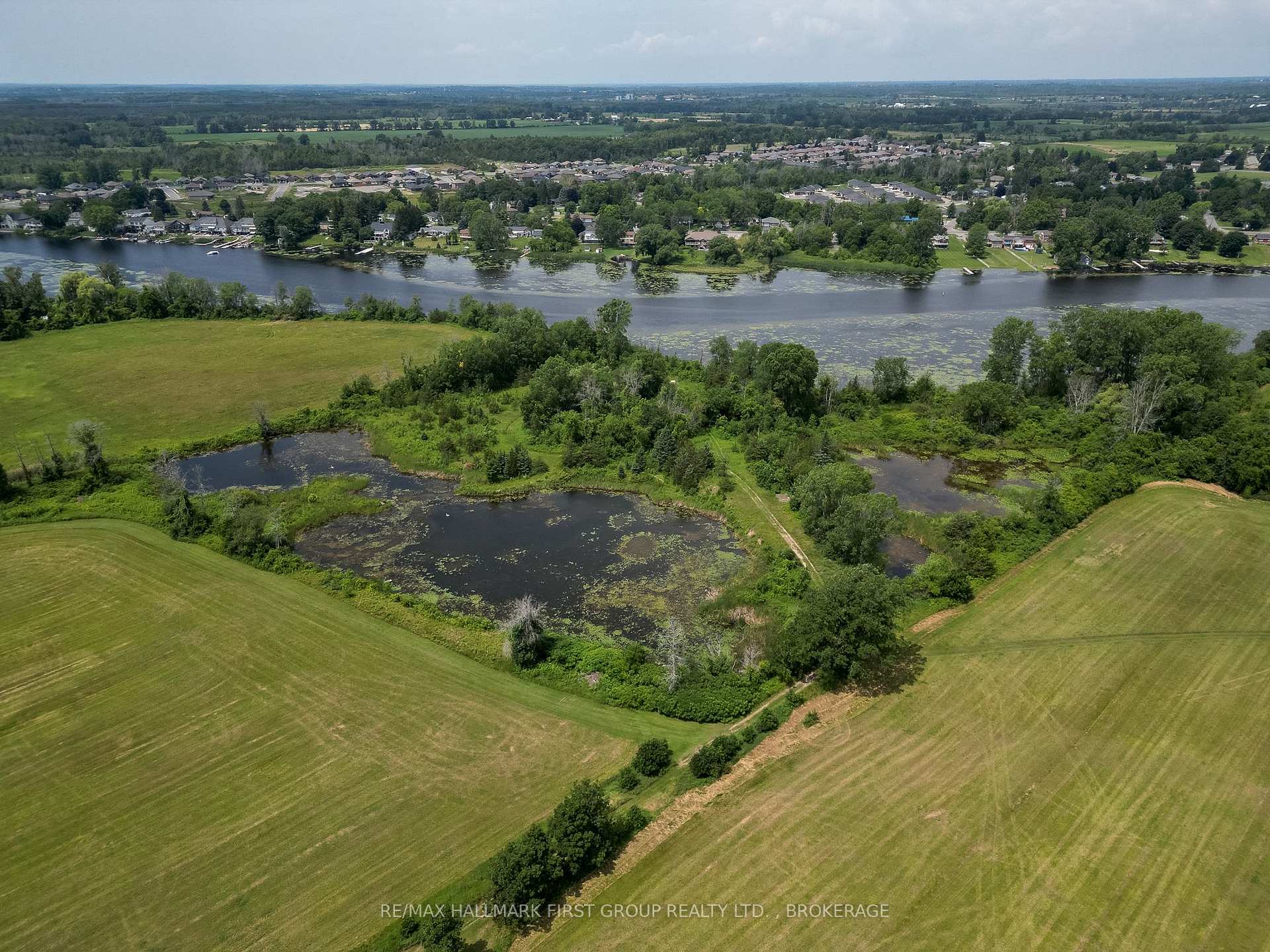 Photo 42 of 269 River Road, Greater Napanee, Greater Napanee — HOMEH