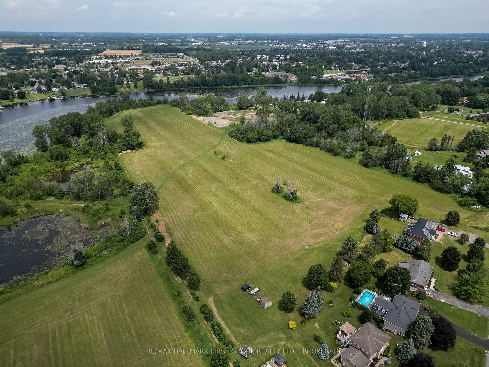 Photo 43 of 269 River Road, Greater Napanee, Greater Napanee — HOMEH