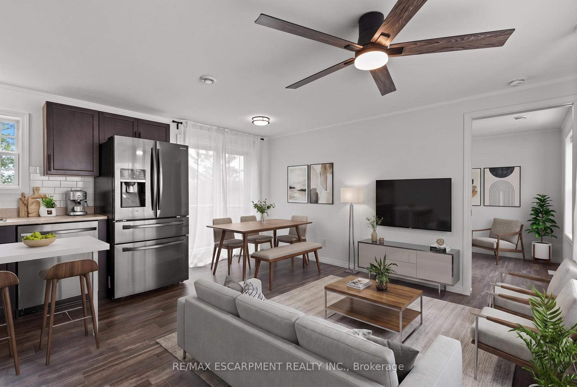 Photo 6 of 4431 Timothy Lane W, Lincoln, Beamsville — HOMEH