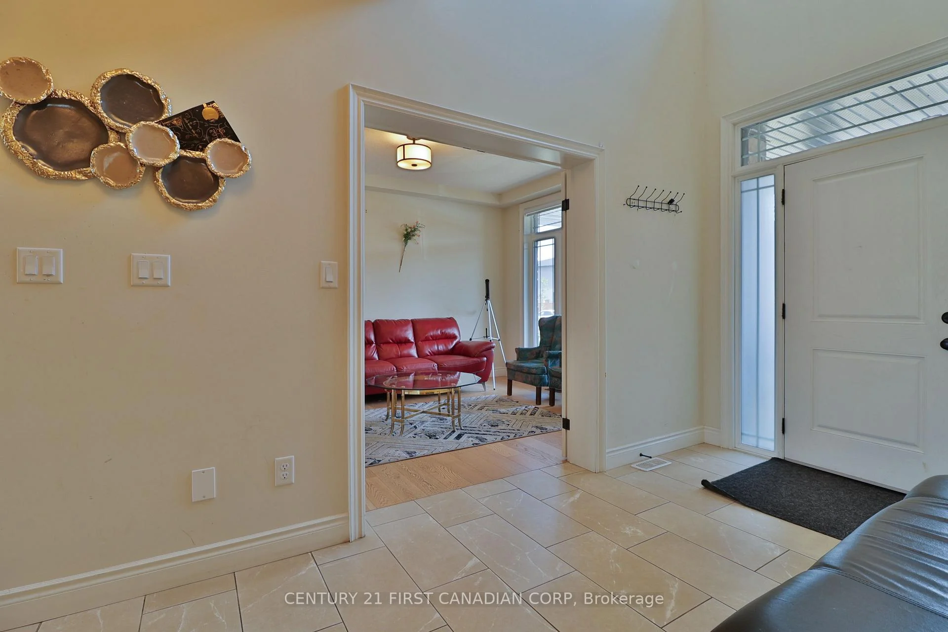 Photo 17 of 1266 Silverfox Drive, London, North S — HOMEH