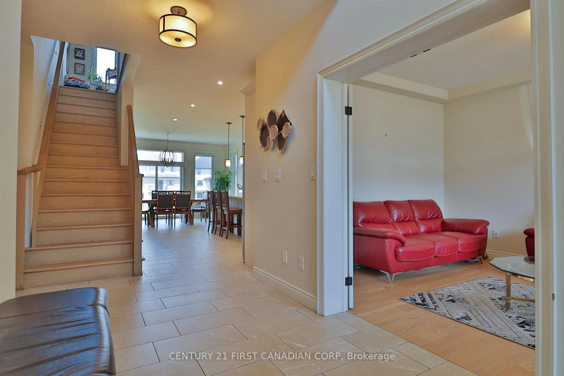 Photo 21 of 1266 Silverfox Drive, London, North S — HOMEH