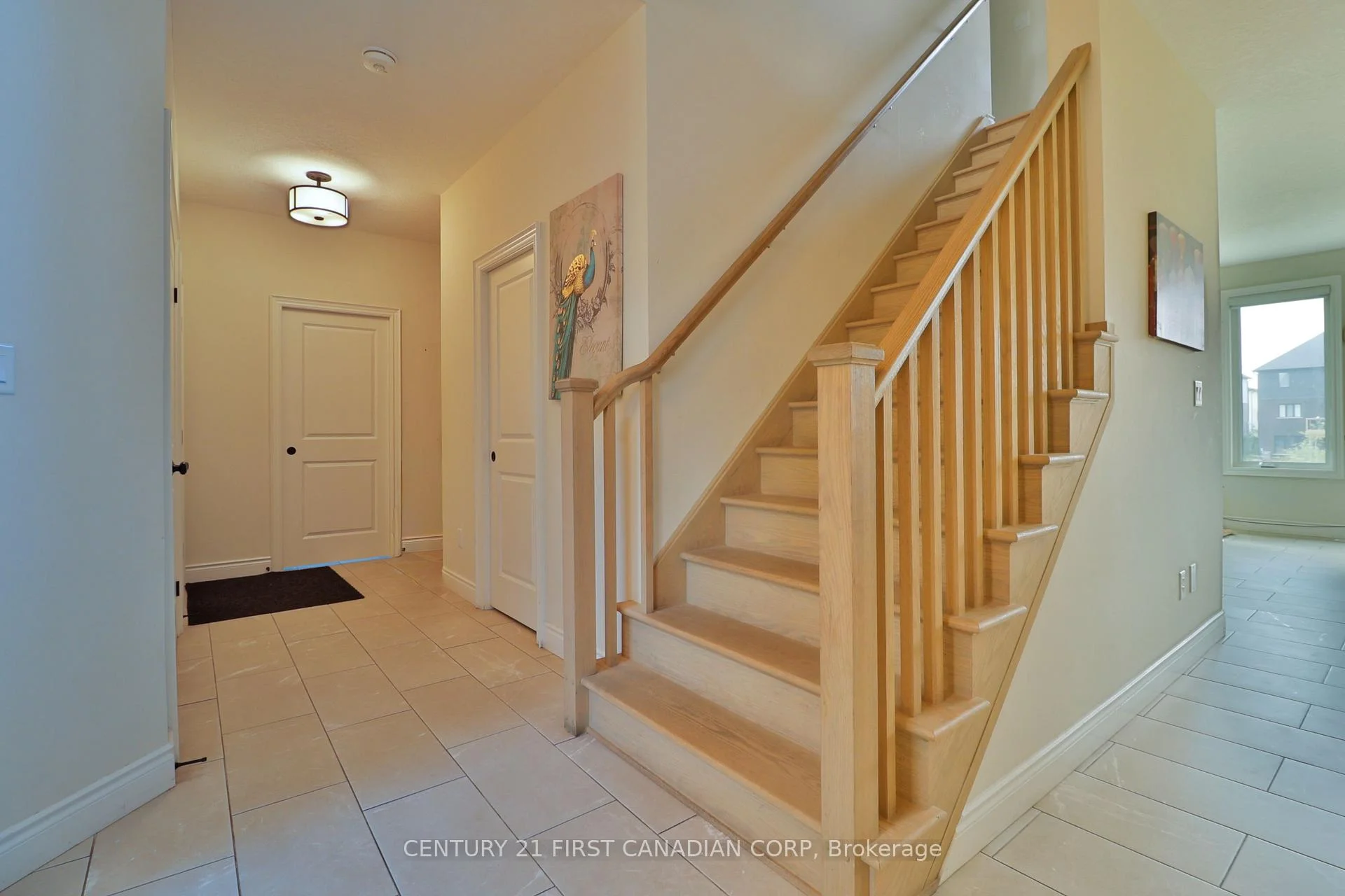 Photo 25 of 1266 Silverfox Drive, London, North S — HOMEH