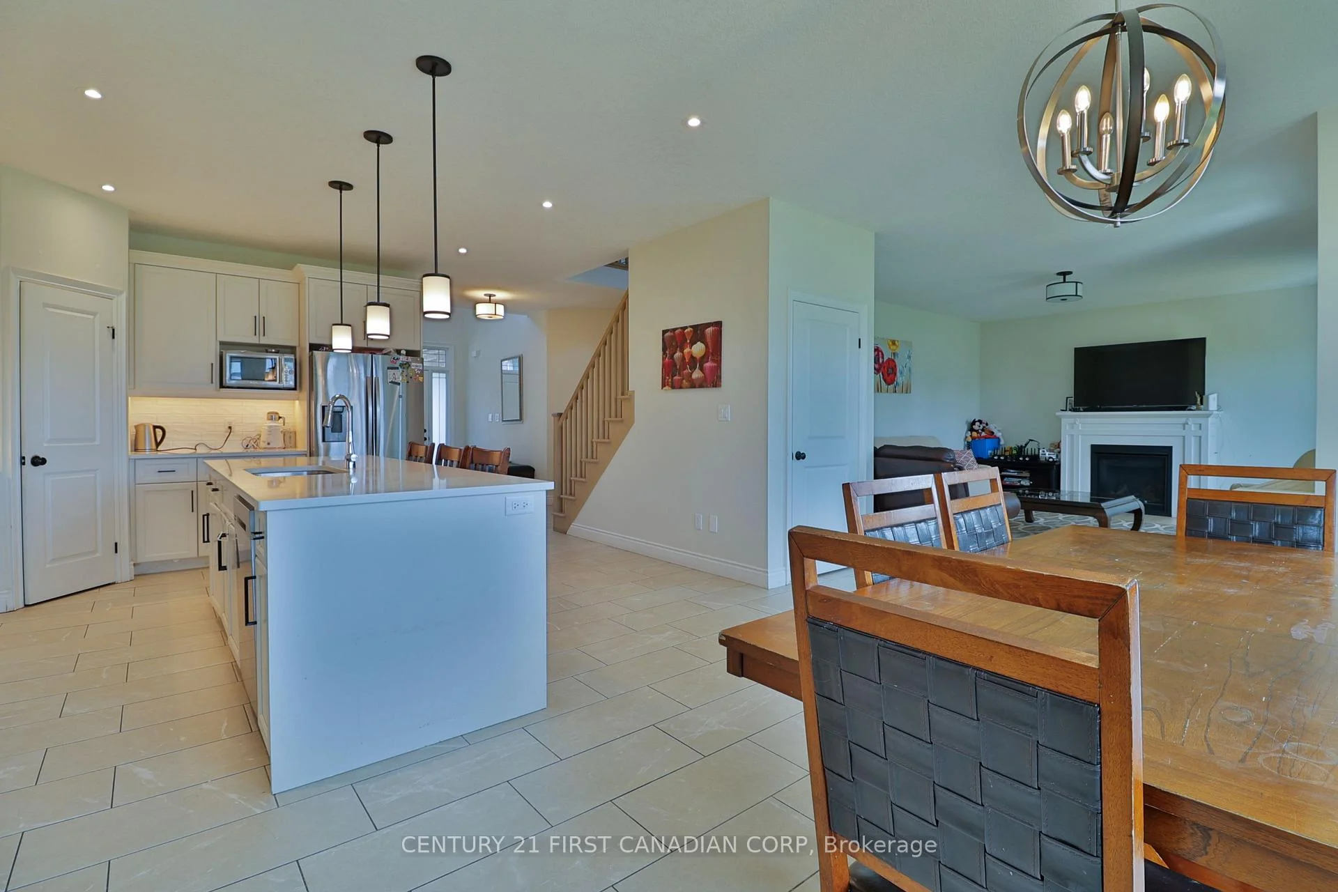 Photo 26 of 1266 Silverfox Drive, London, North S — HOMEH