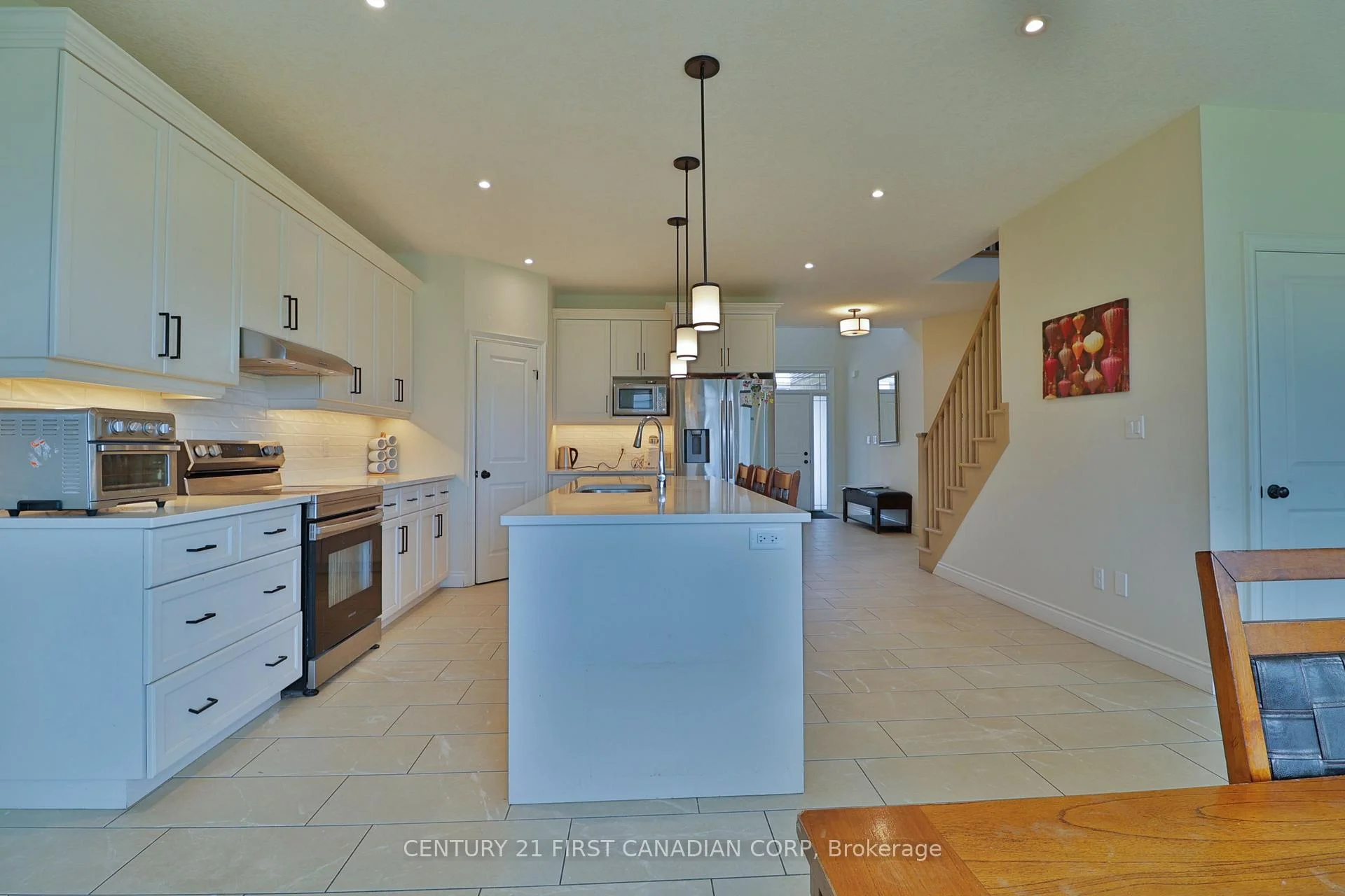 Photo 31 of 1266 Silverfox Drive, London, North S — HOMEH