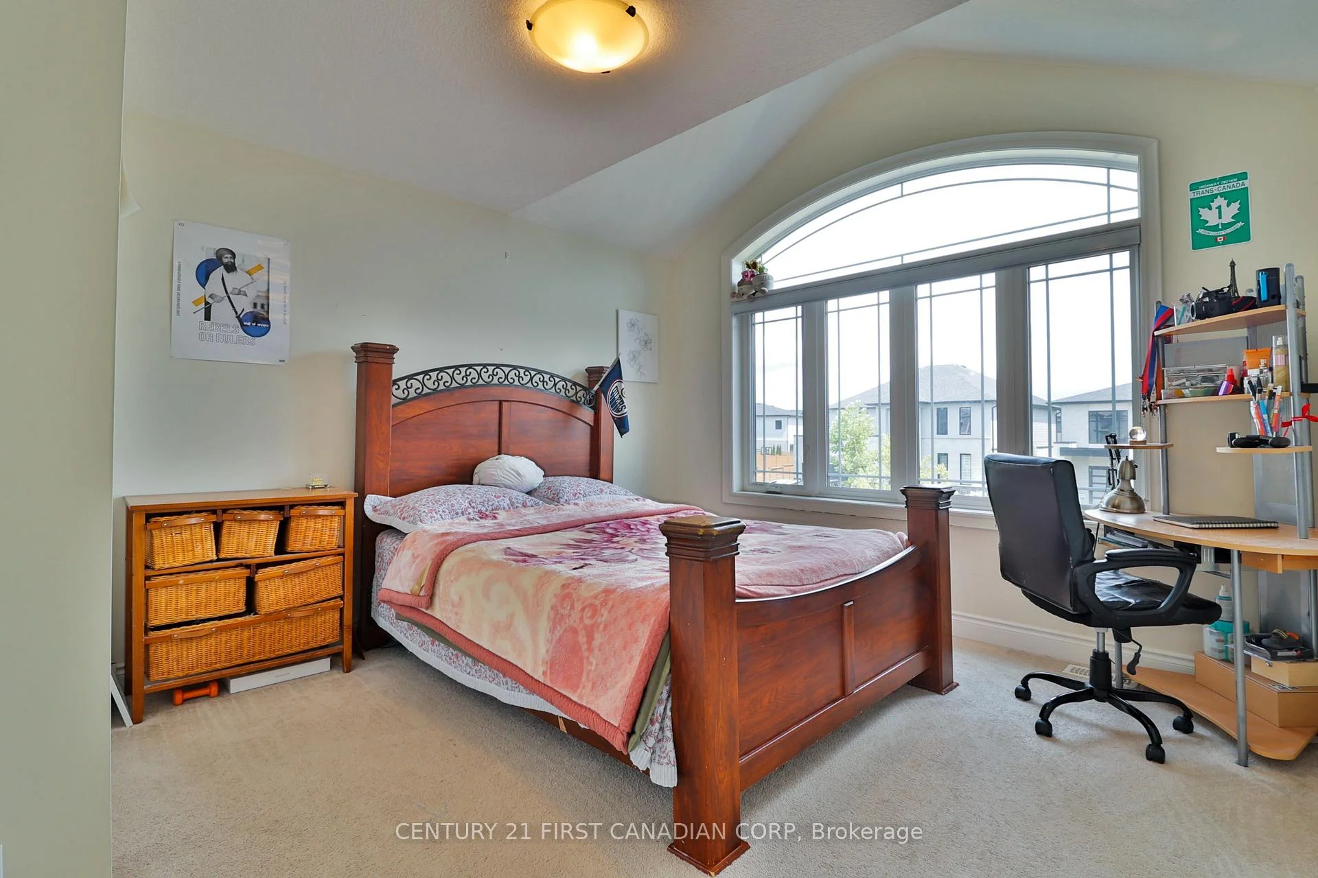 Photo 34 of 1266 Silverfox Drive, London, North S — HOMEH
