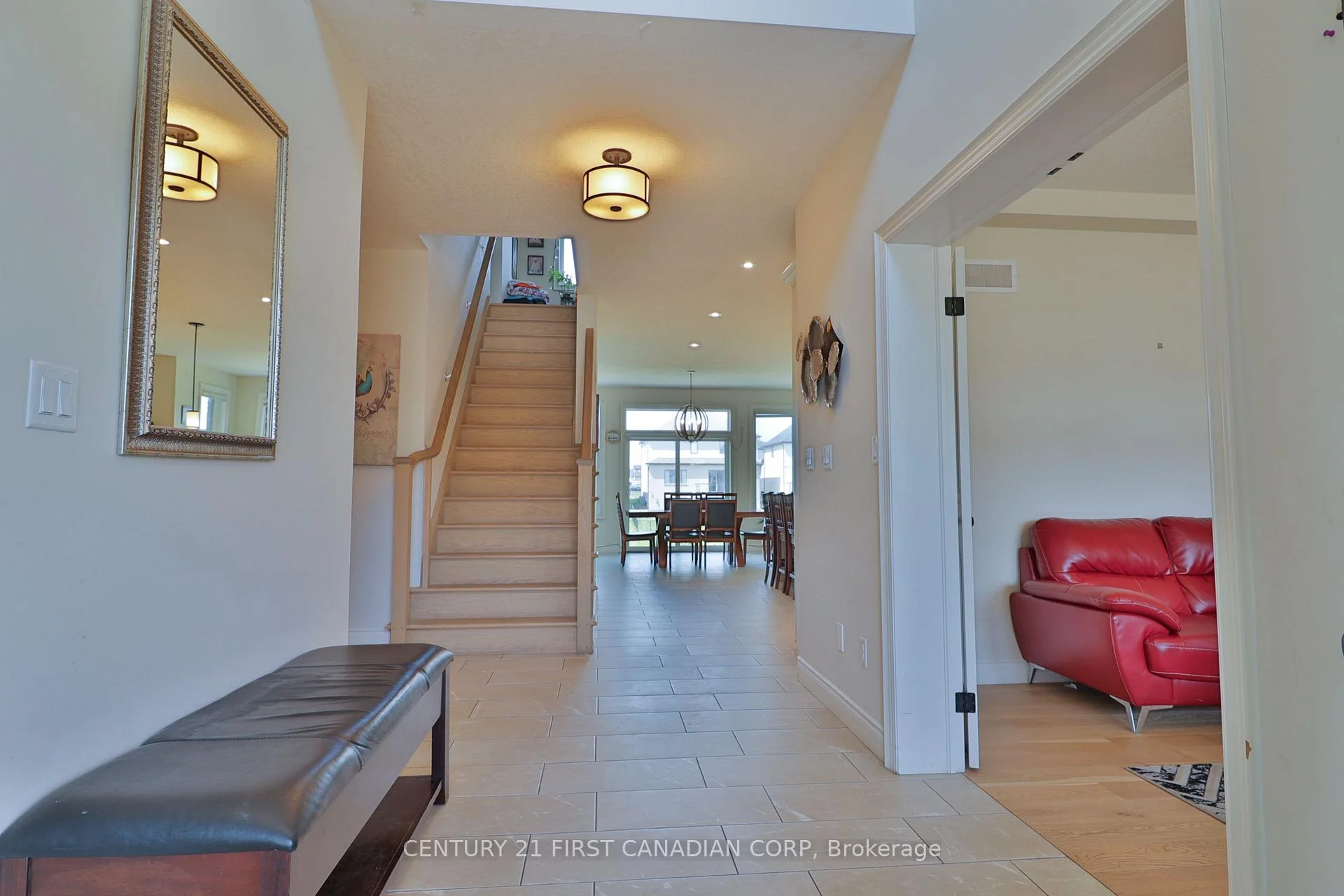 Photo 35 of 1266 Silverfox Drive, London, North S — HOMEH