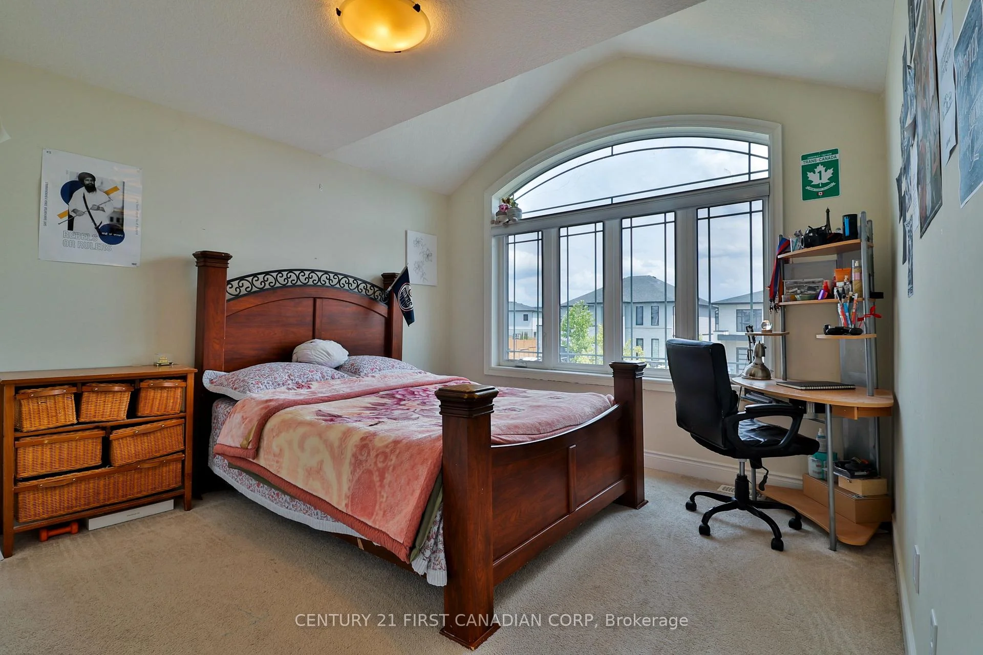 Photo 43 of 1266 Silverfox Drive, London, North S — HOMEH