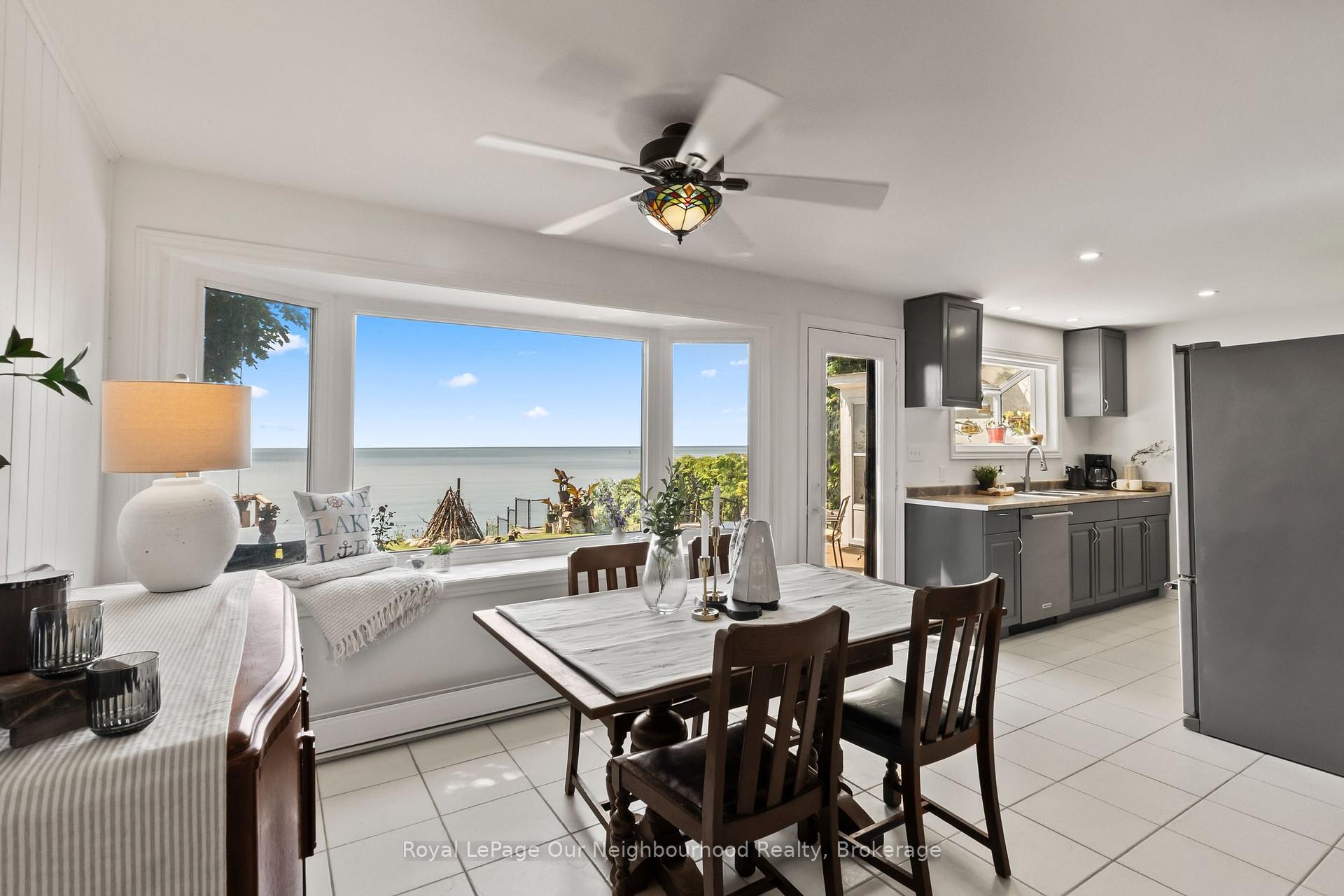 Photo 24 of 70 East Beach Road, Clarington, Bowmanville — HOMEH
