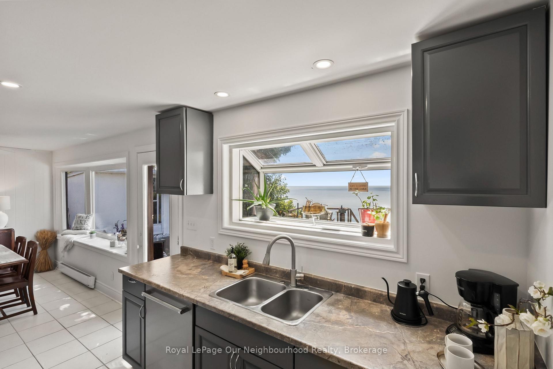 Photo 29 of 70 East Beach Road, Clarington, Bowmanville — HOMEH