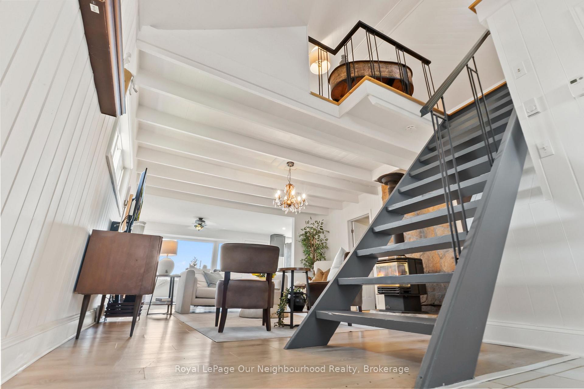 Photo 34 of 70 East Beach Road, Clarington, Bowmanville — HOMEH