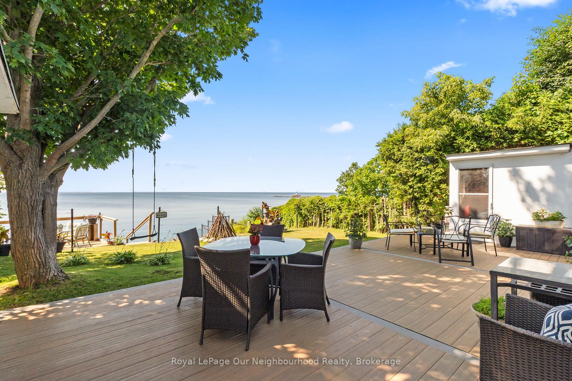 Photo 44 of 70 East Beach Road, Clarington, Bowmanville — HOMEH