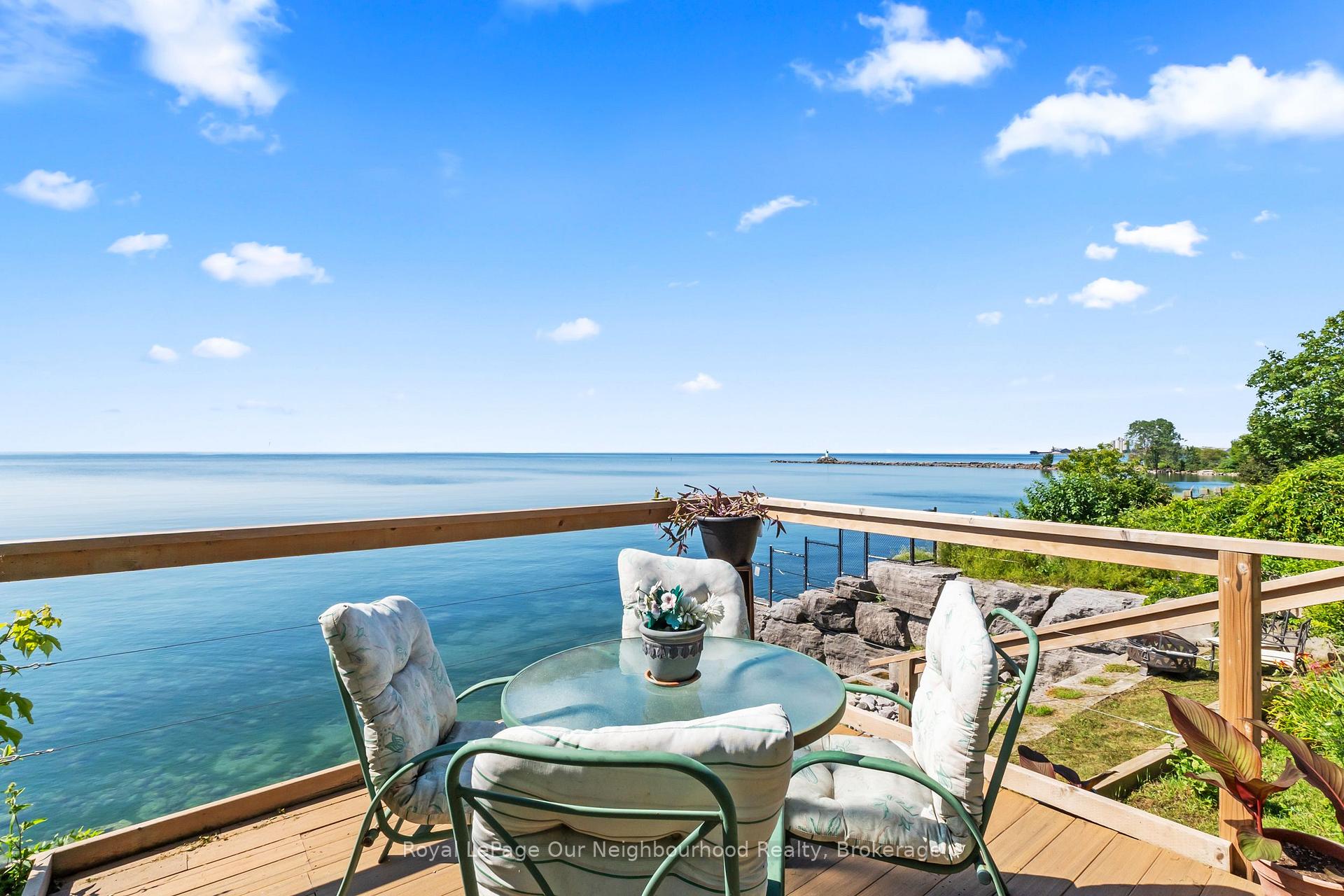 Photo 49 of 70 East Beach Road, Clarington, Bowmanville — HOMEH