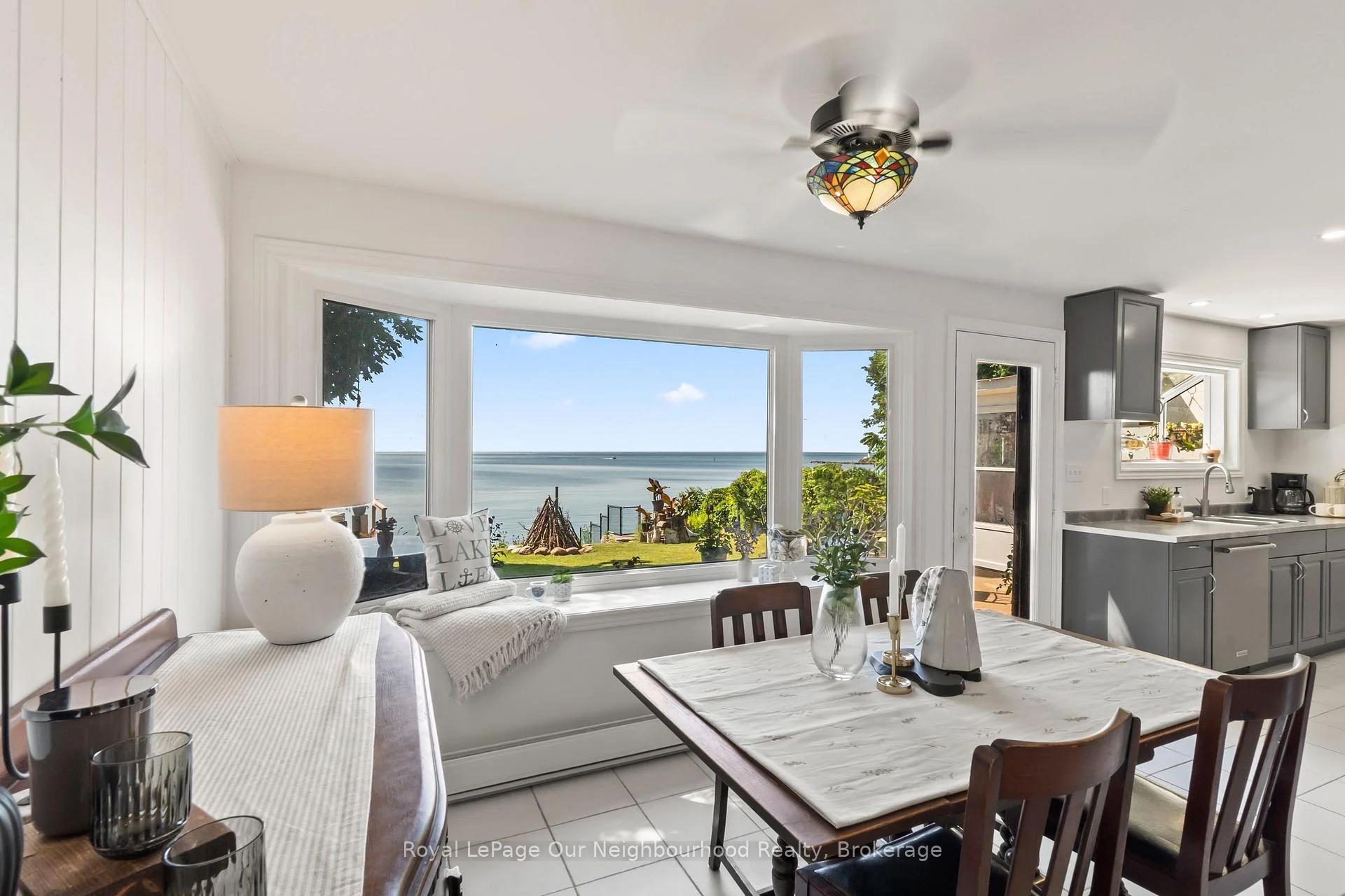 Photo 25 of 70 East Beach Road, Clarington, Bowmanville — HOMEH