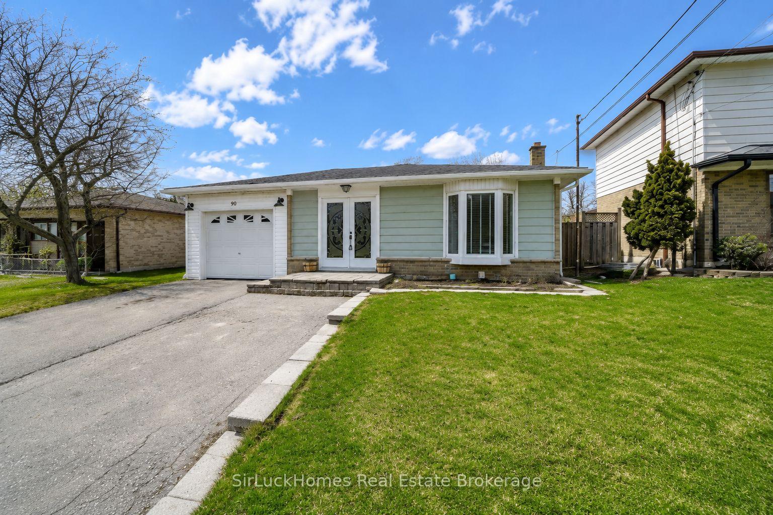 Photo 1 of 90 Mountainview Road S, Halton Hills, Georgetown — HOMEH