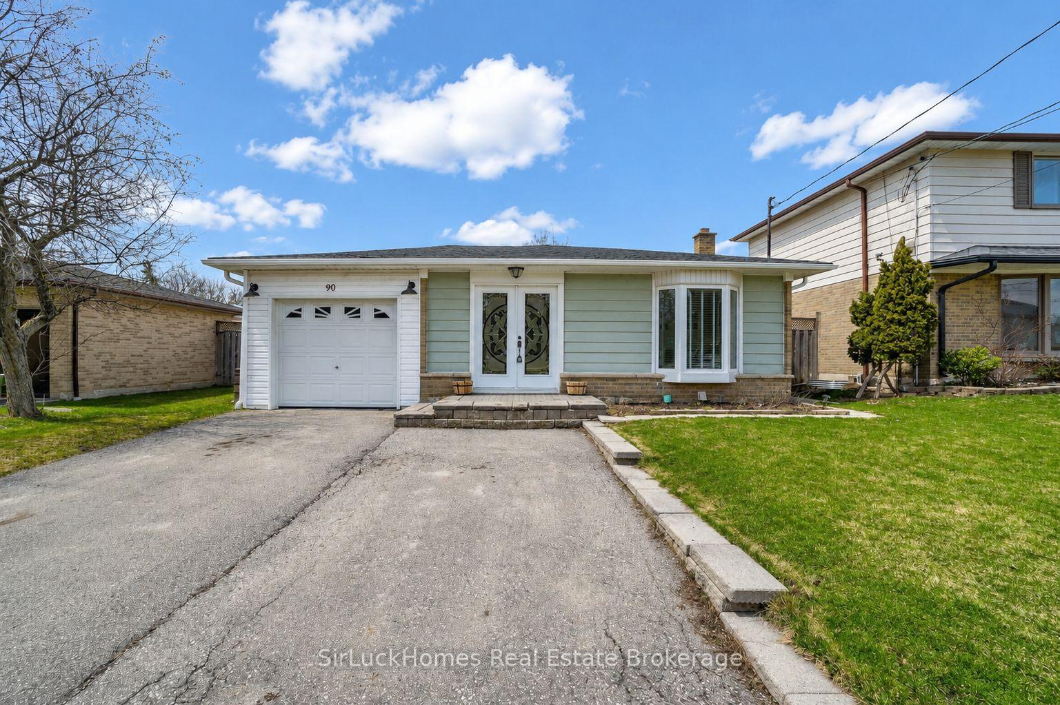 Photo 18 of 90 Mountainview Road S, Halton Hills, Georgetown — HOMEH