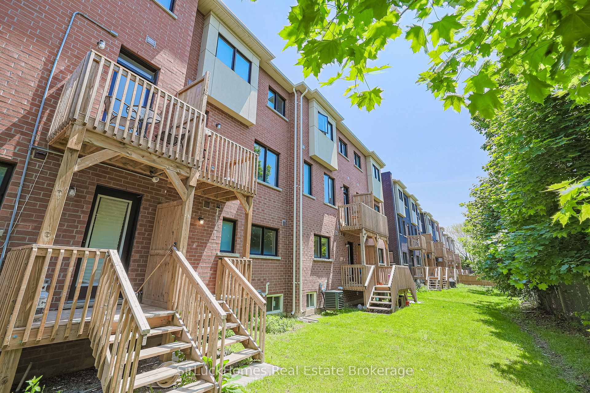 Photo 30 of 906 Kicking Horse Path, Oshawa, McLaughlin — HOMEH