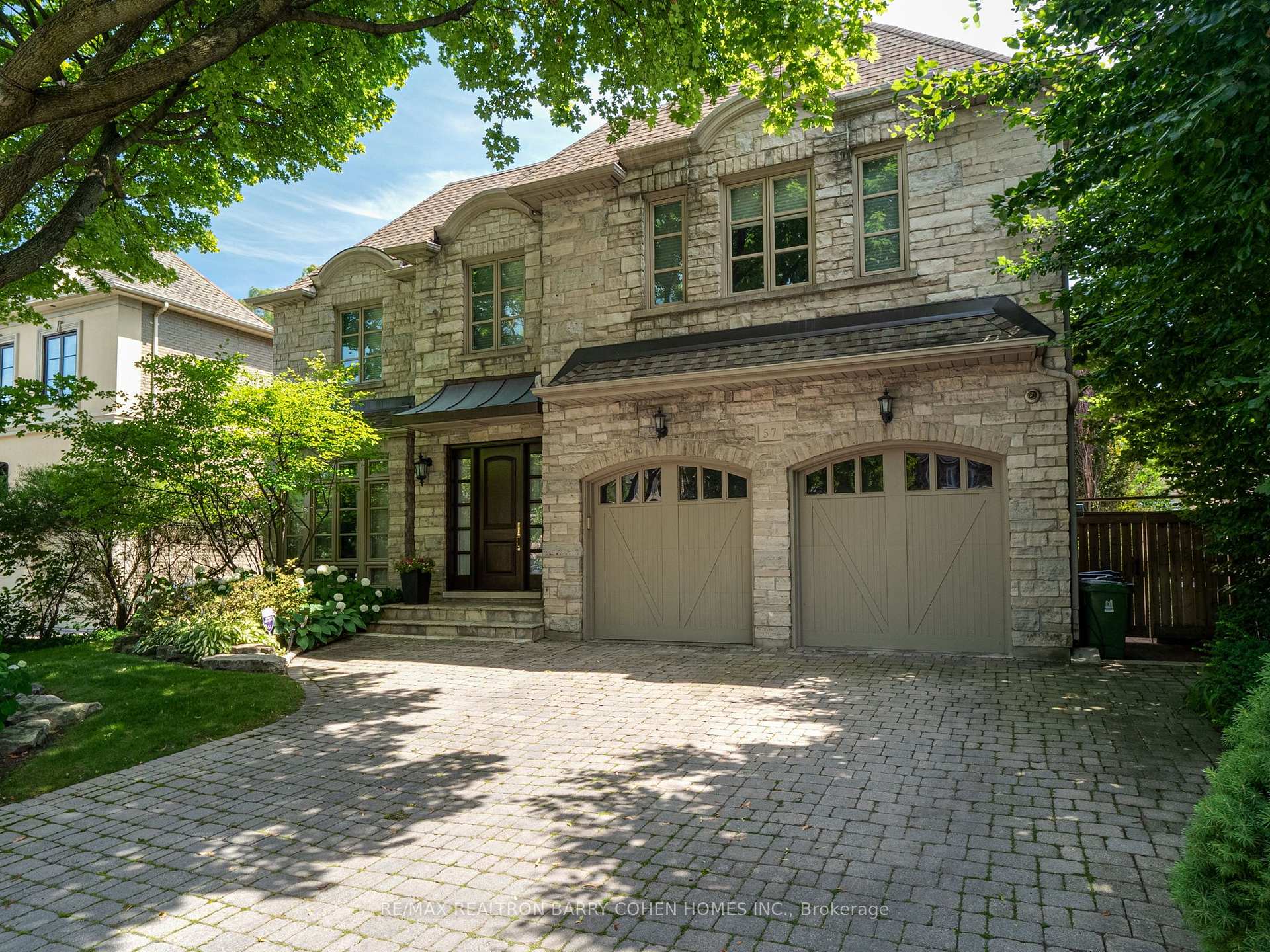 Photo 1 of 57 Yorkminster Road, North York, St. Andrew-Windfields — HOMEH