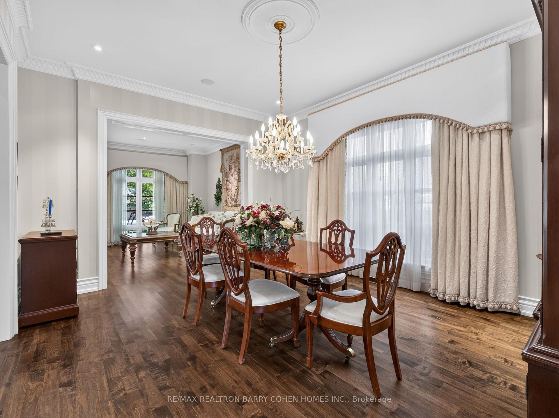 Photo 5 of 57 Yorkminster Road, North York, St. Andrew-Windfields — HOMEH