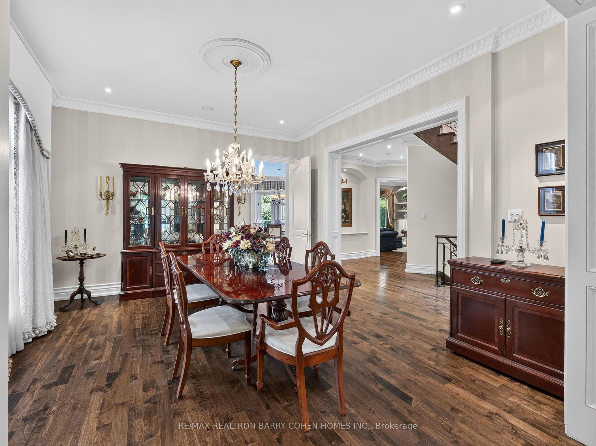 Photo 6 of 57 Yorkminster Road, North York, St. Andrew-Windfields — HOMEH