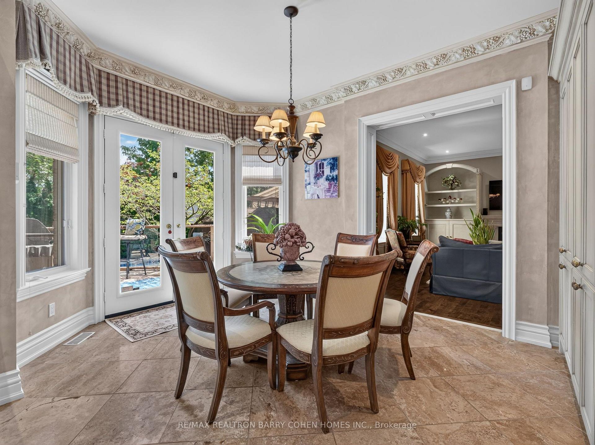 Photo 10 of 57 Yorkminster Road, North York, St. Andrew-Windfields — HOMEH