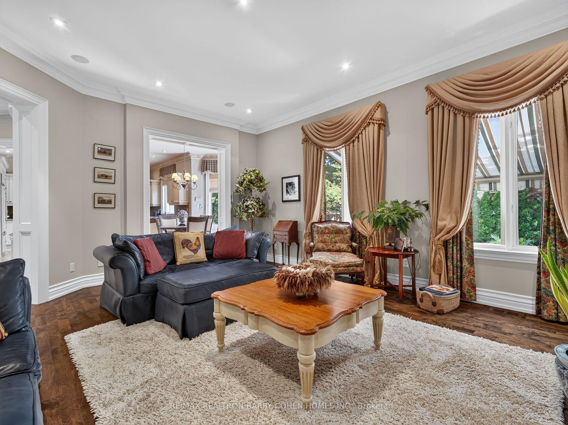 Photo 12 of 57 Yorkminster Road, North York, St. Andrew-Windfields — HOMEH