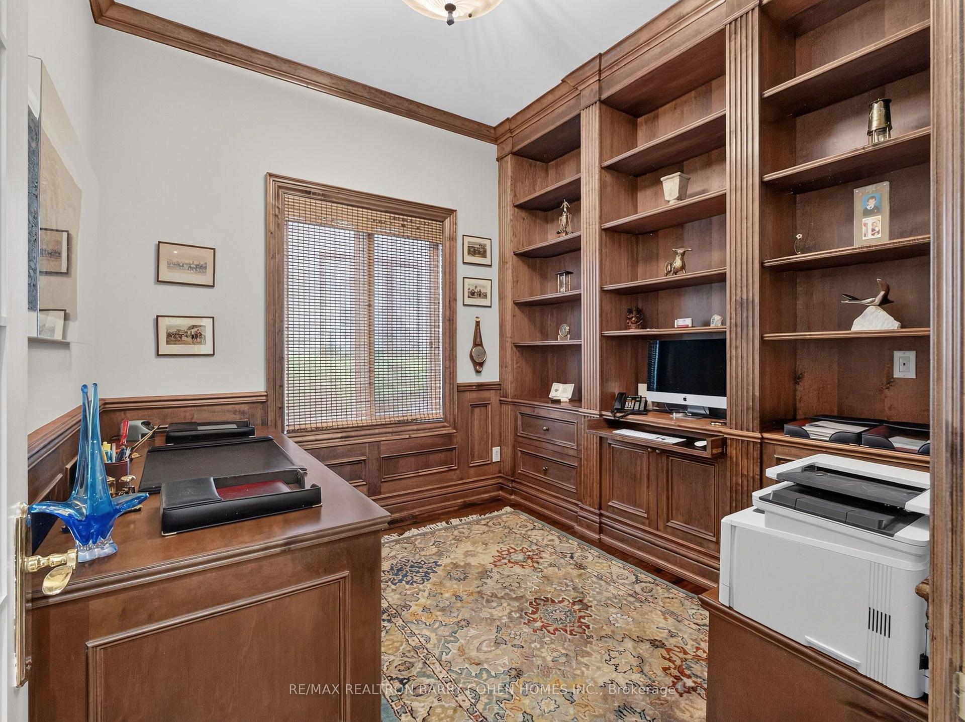 Photo 13 of 57 Yorkminster Road, North York, St. Andrew-Windfields — HOMEH