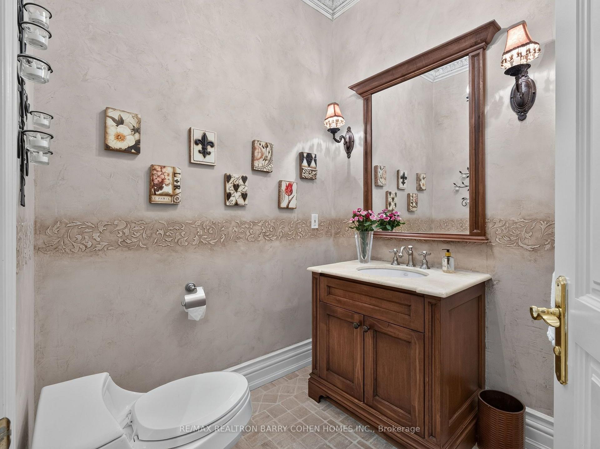 Photo 14 of 57 Yorkminster Road, North York, St. Andrew-Windfields — HOMEH