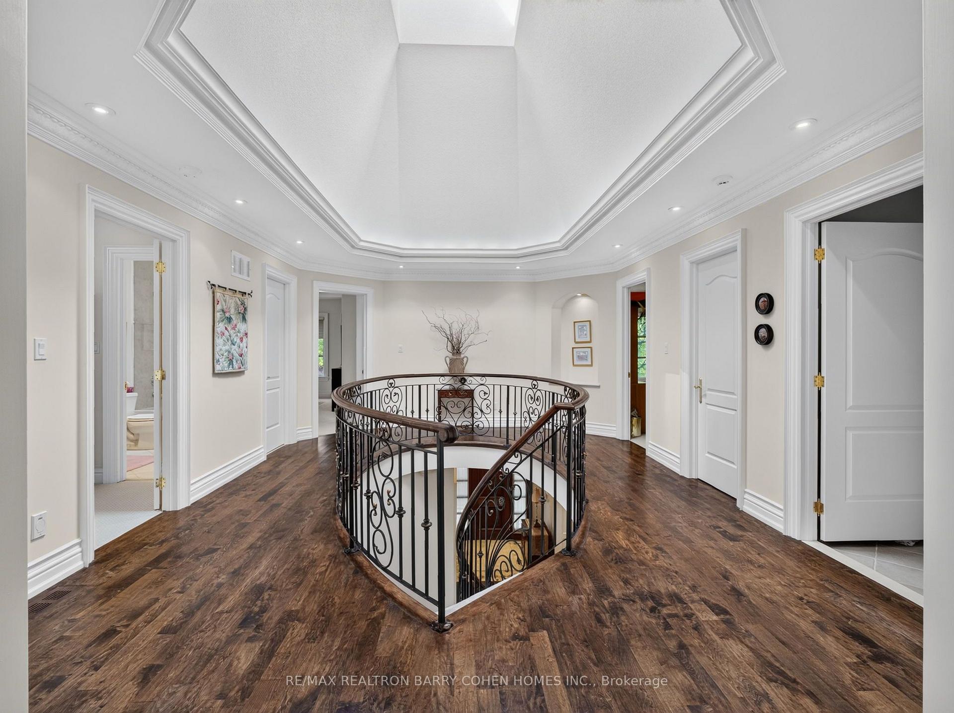 Photo 16 of 57 Yorkminster Road, North York, St. Andrew-Windfields — HOMEH