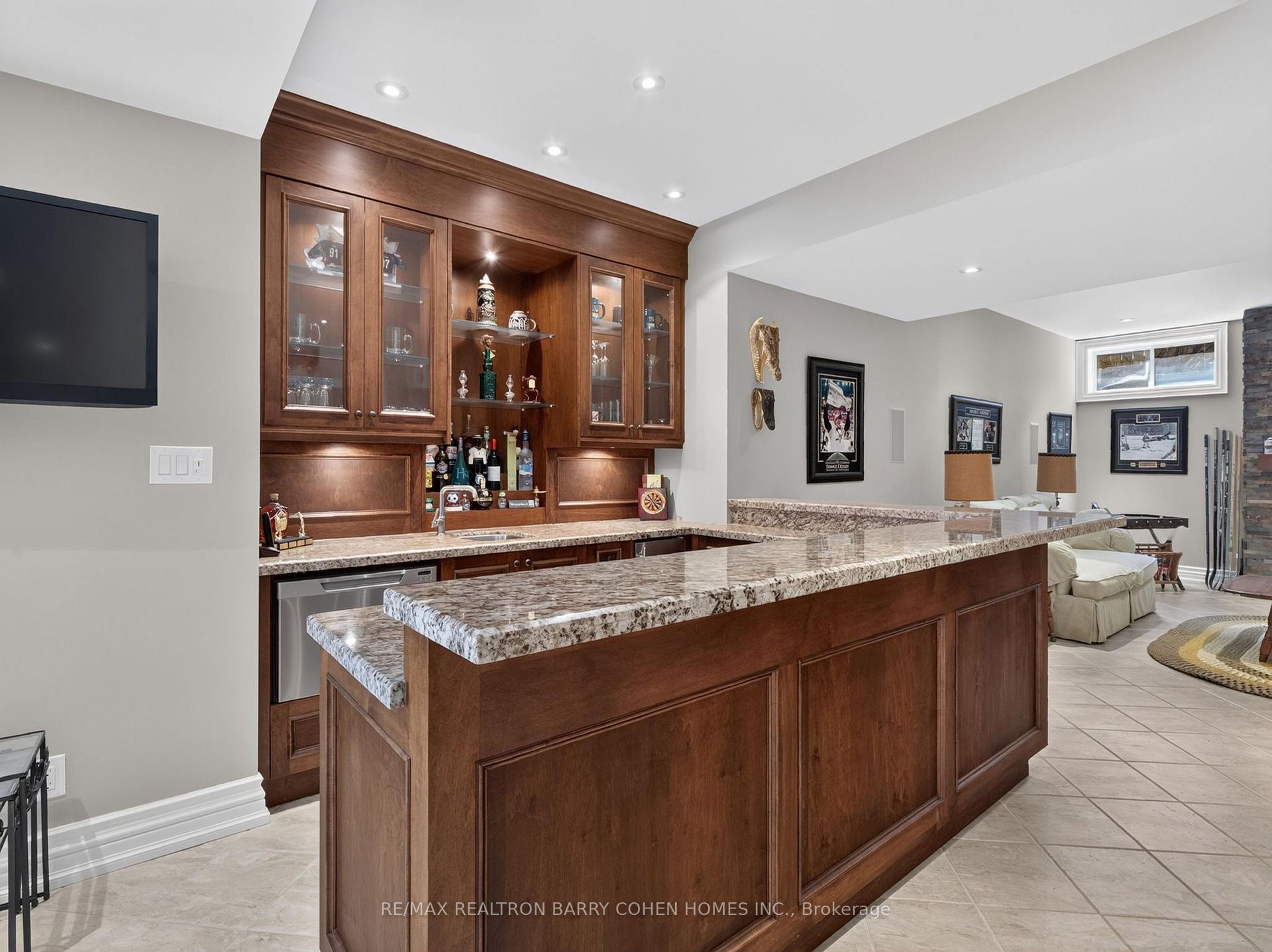 Photo 27 of 57 Yorkminster Road, North York, St. Andrew-Windfields — HOMEH