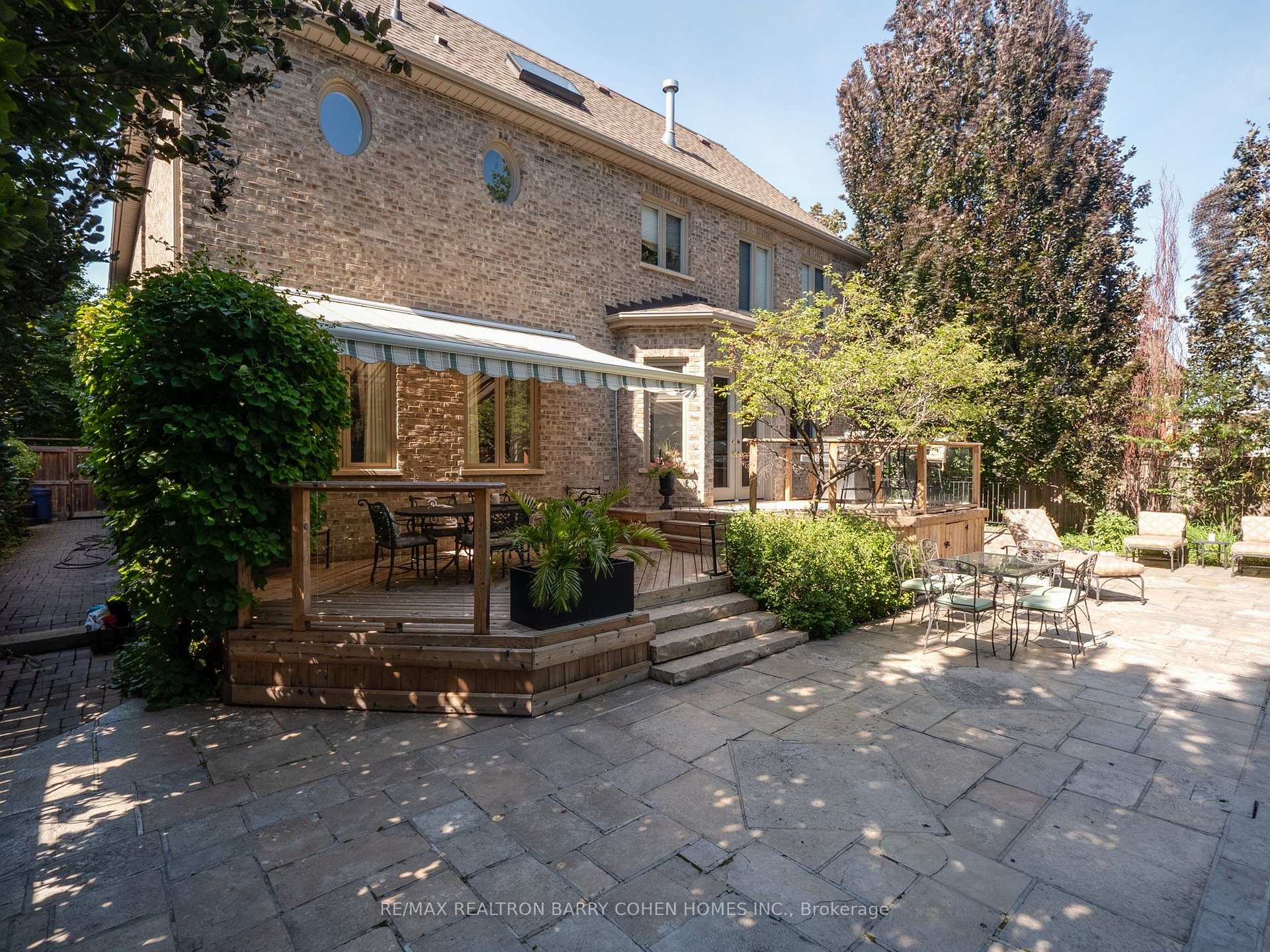 Photo 35 of 57 Yorkminster Road, North York, St. Andrew-Windfields — HOMEH
