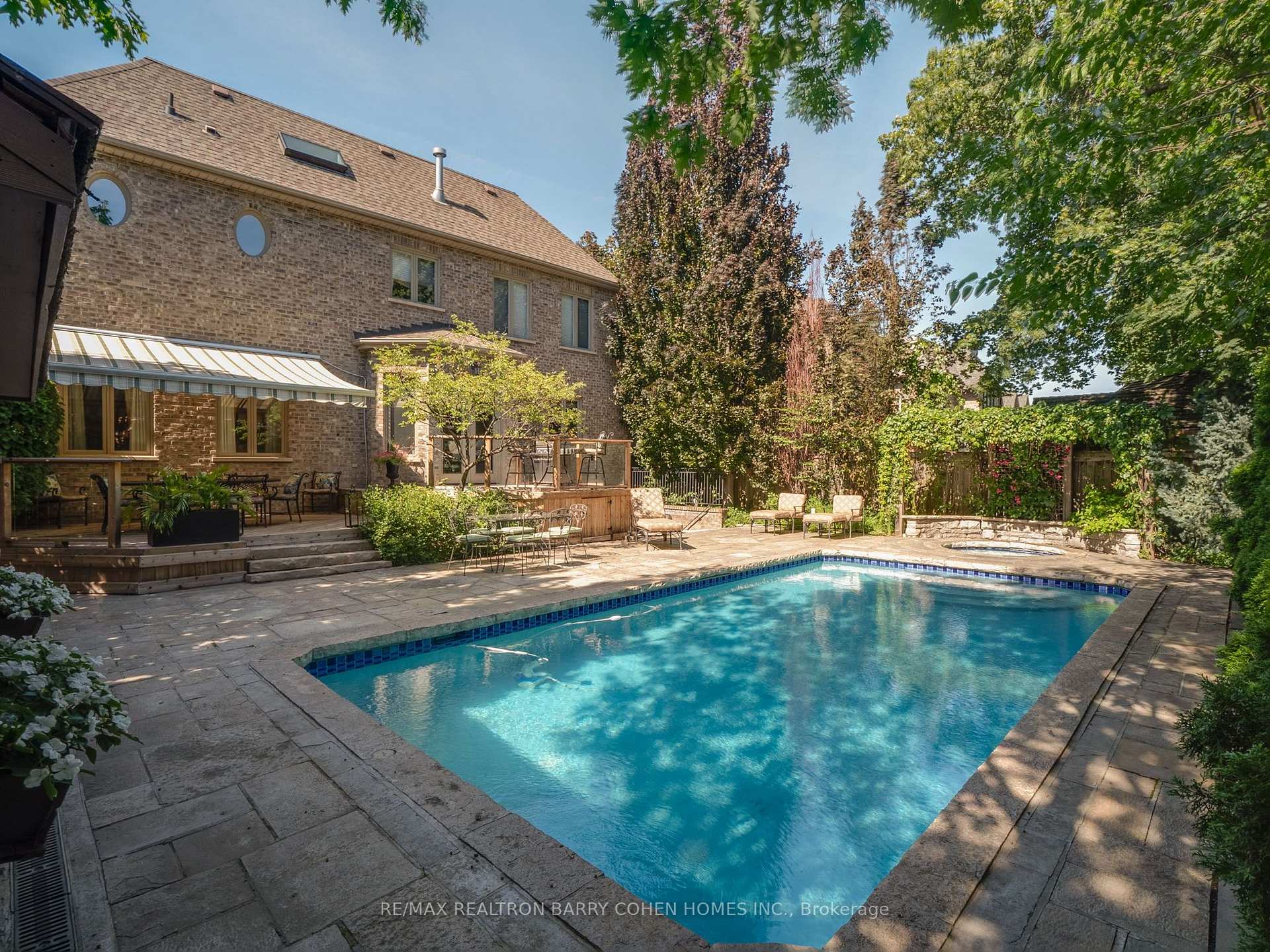 Photo 36 of 57 Yorkminster Road, North York, St. Andrew-Windfields — HOMEH