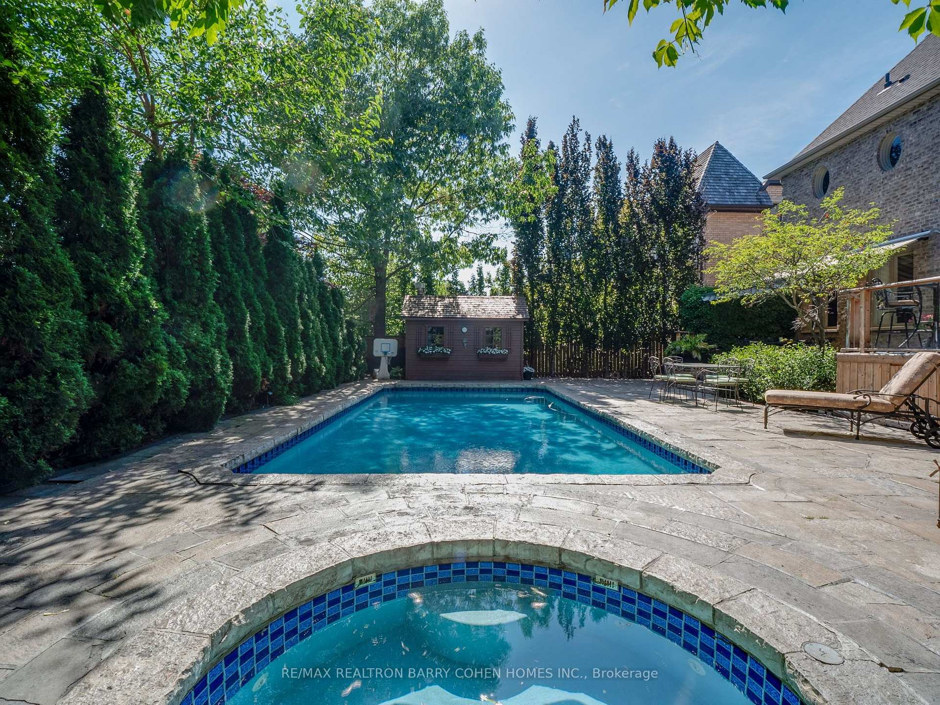 Photo 37 of 57 Yorkminster Road, North York, St. Andrew-Windfields — HOMEH